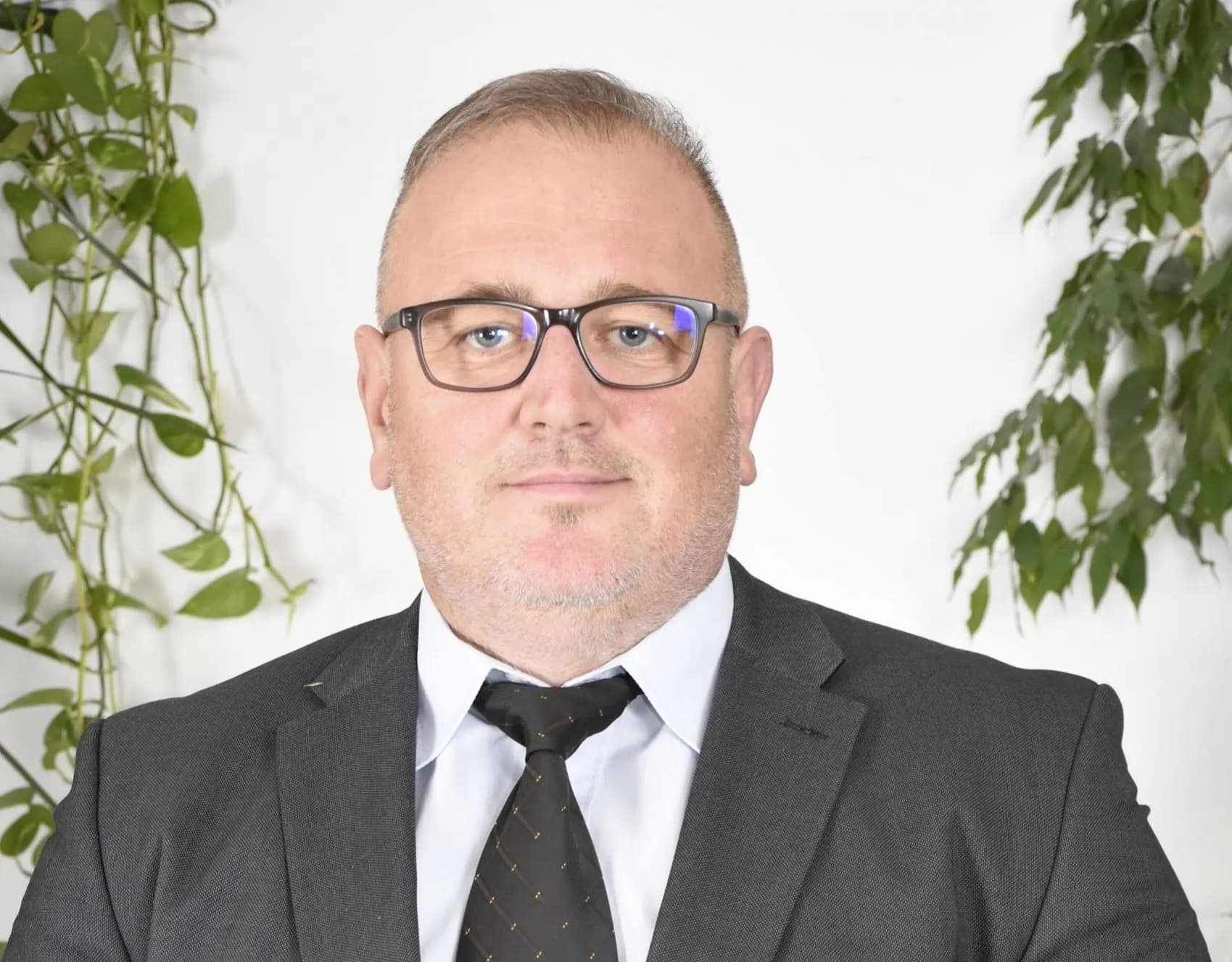 Balogh Tamás - Nyíregyháza-Városi Református Egyházközség