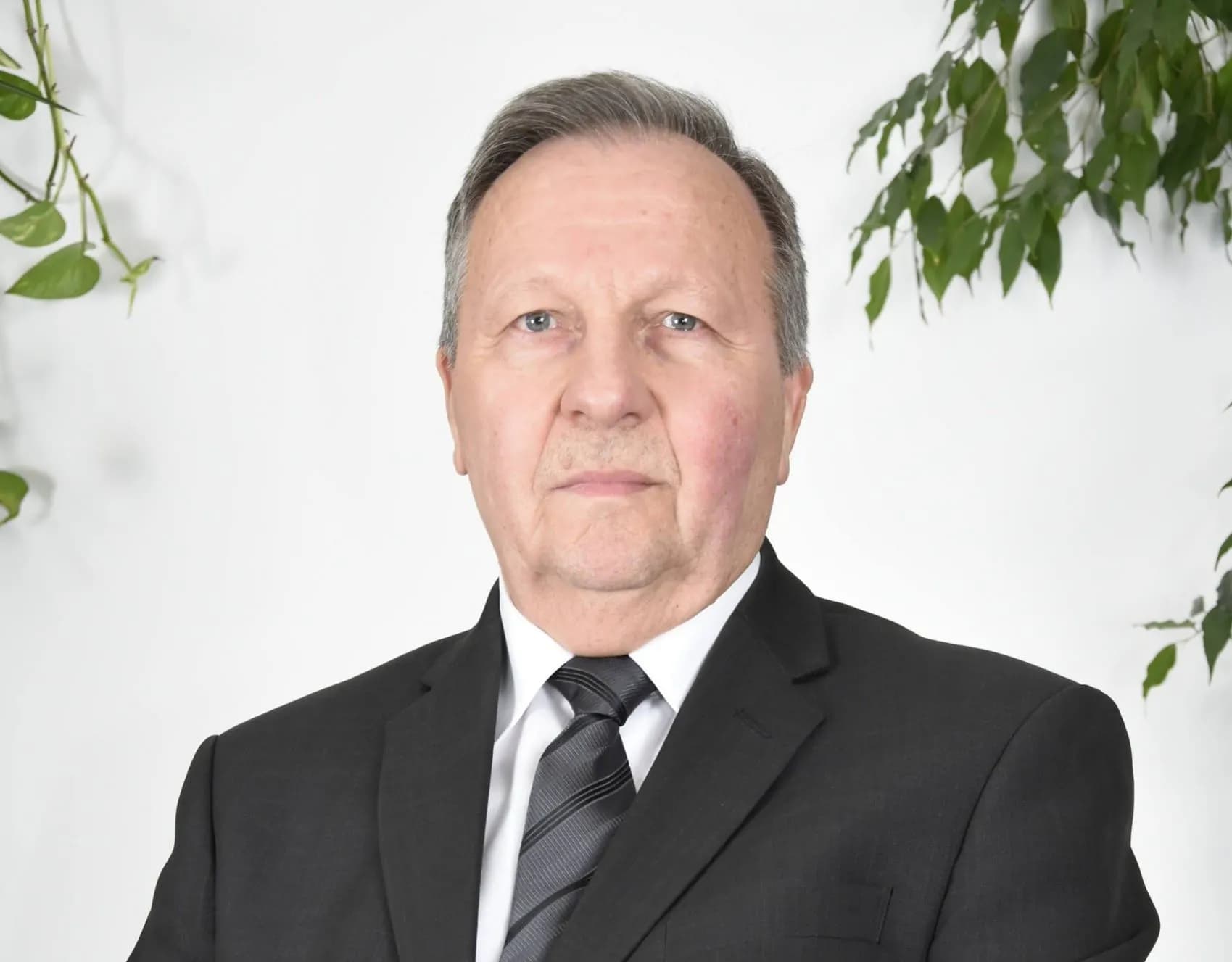 Orosz Árpád - Nyíregyháza-Városi Református Egyházközség