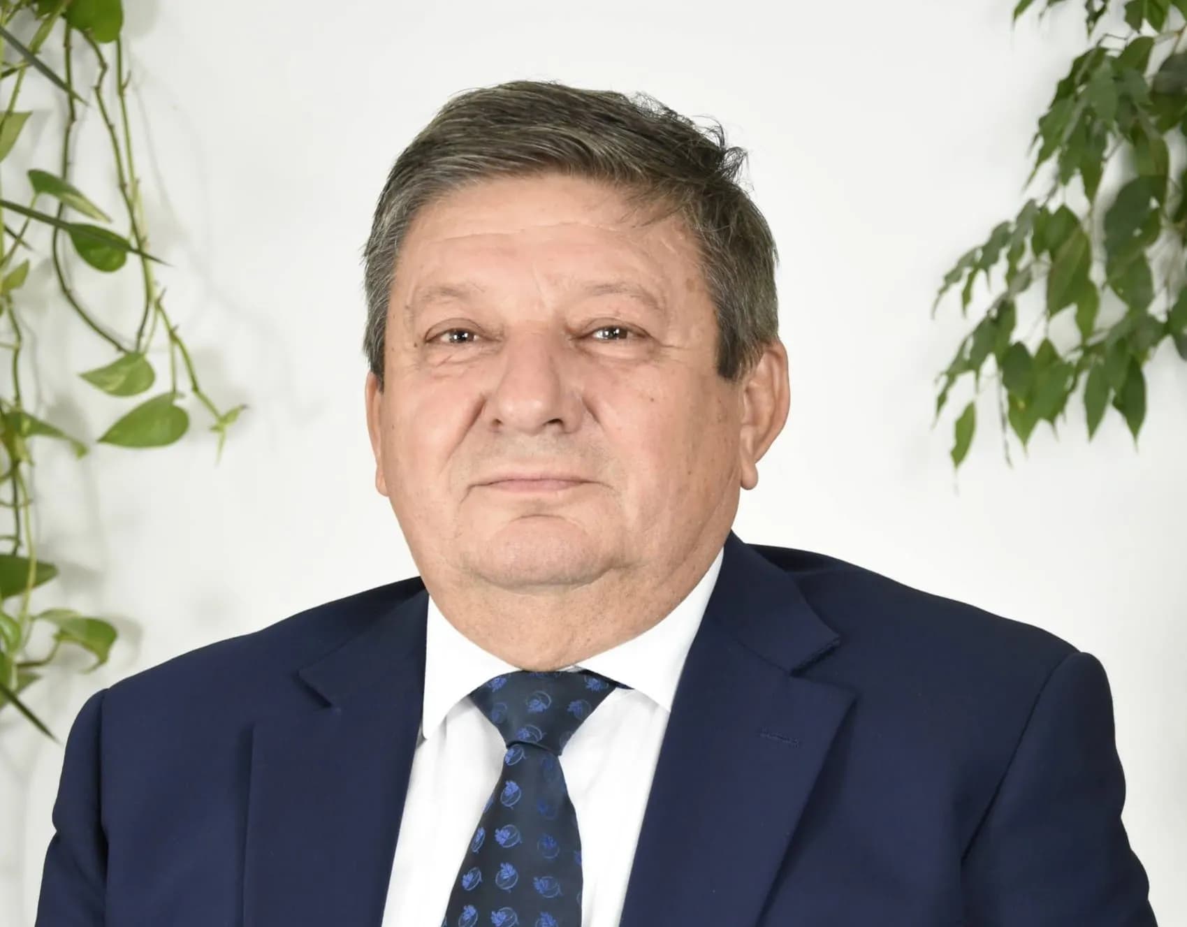 Horváth Péter - Nyíregyháza-Városi Református Egyházközség