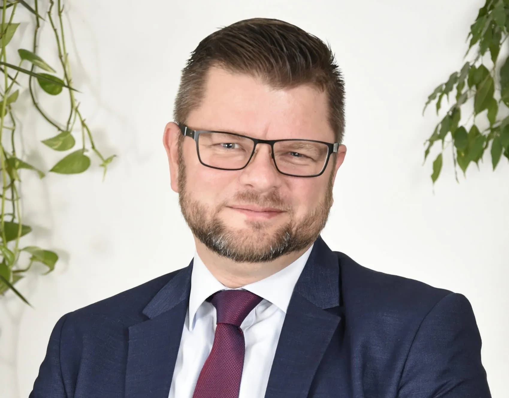 Hlatky Péter - Nyíregyháza-Városi Református Egyházközség