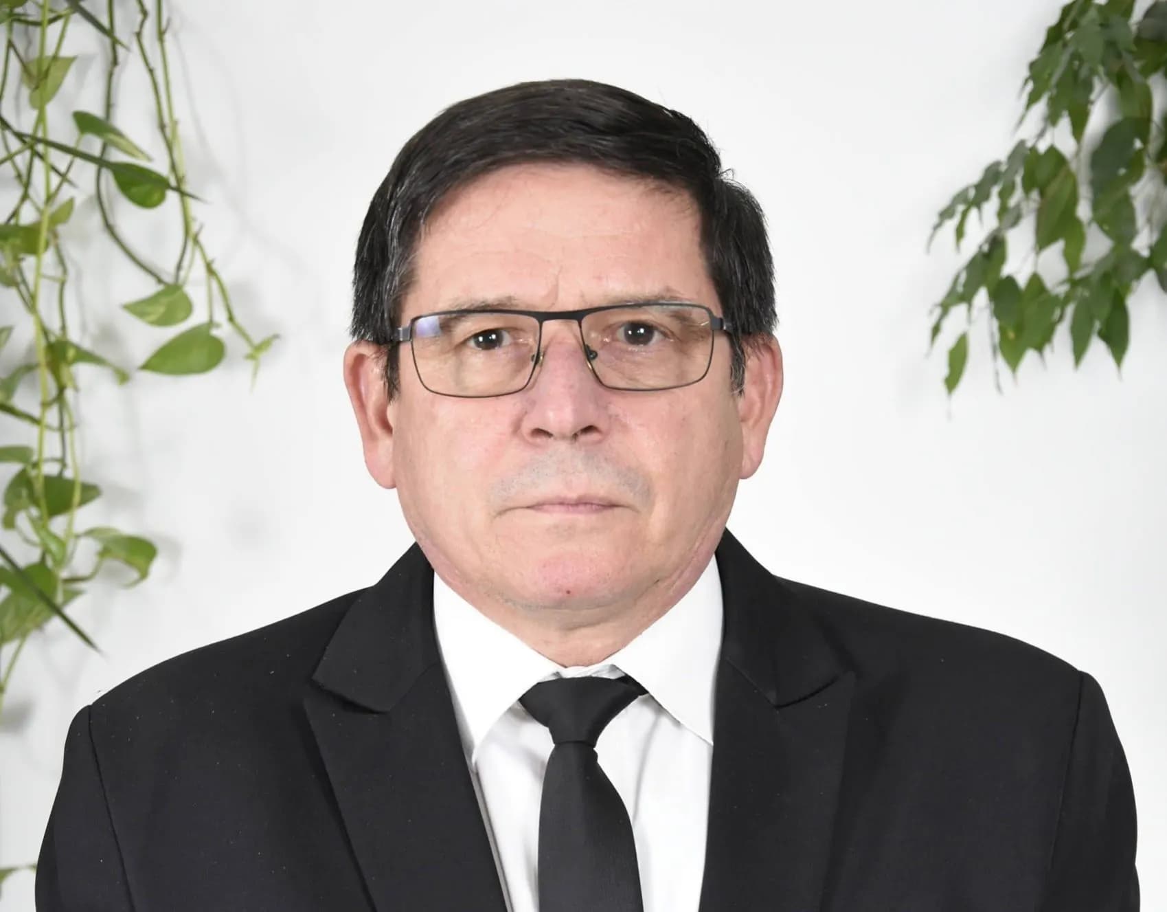 Tóth Sándor - Nyíregyháza-Városi Református Egyházközség