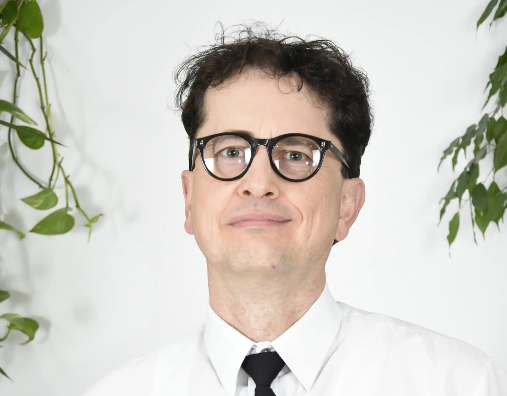 Makay Gábor - Nyíregyháza-Városi Református Egyházközség