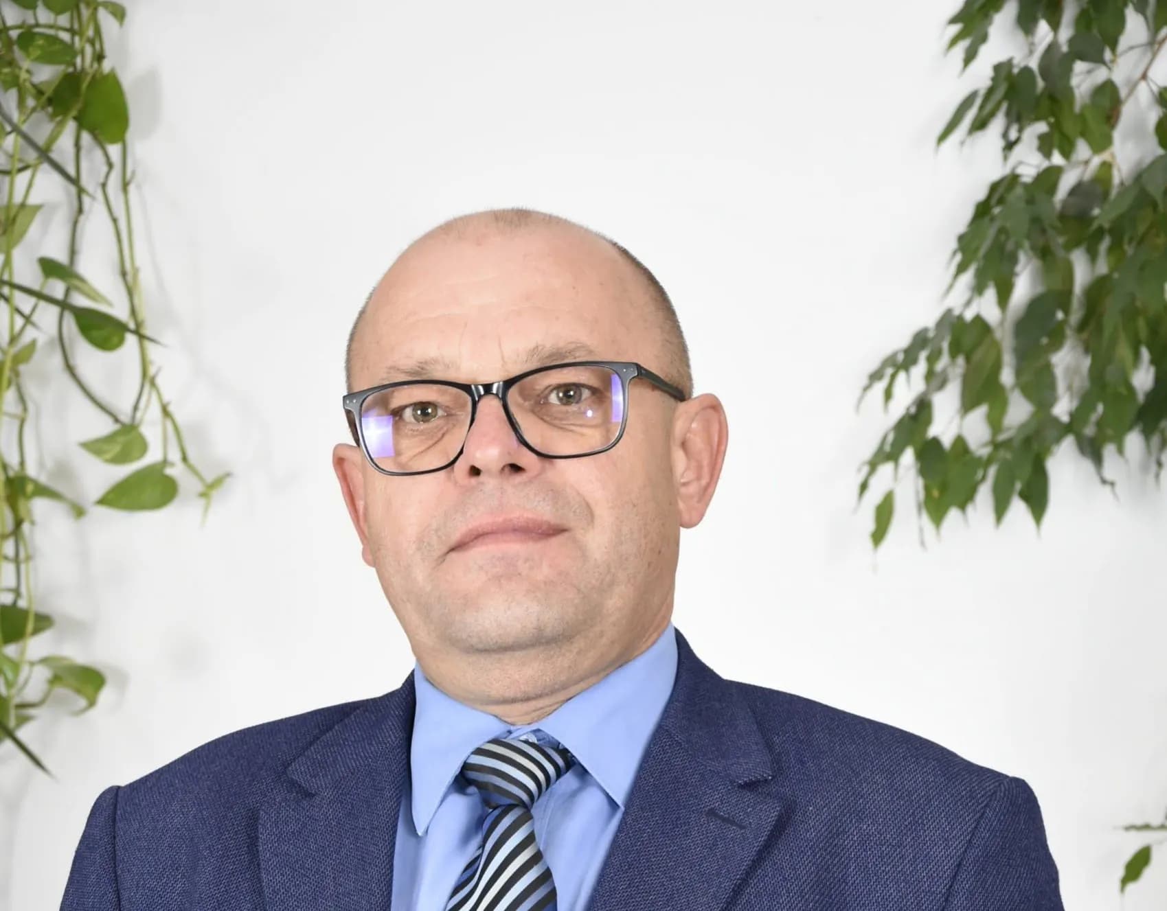 Nyeste Ferenc - Nyíregyháza-Városi Református Egyházközség