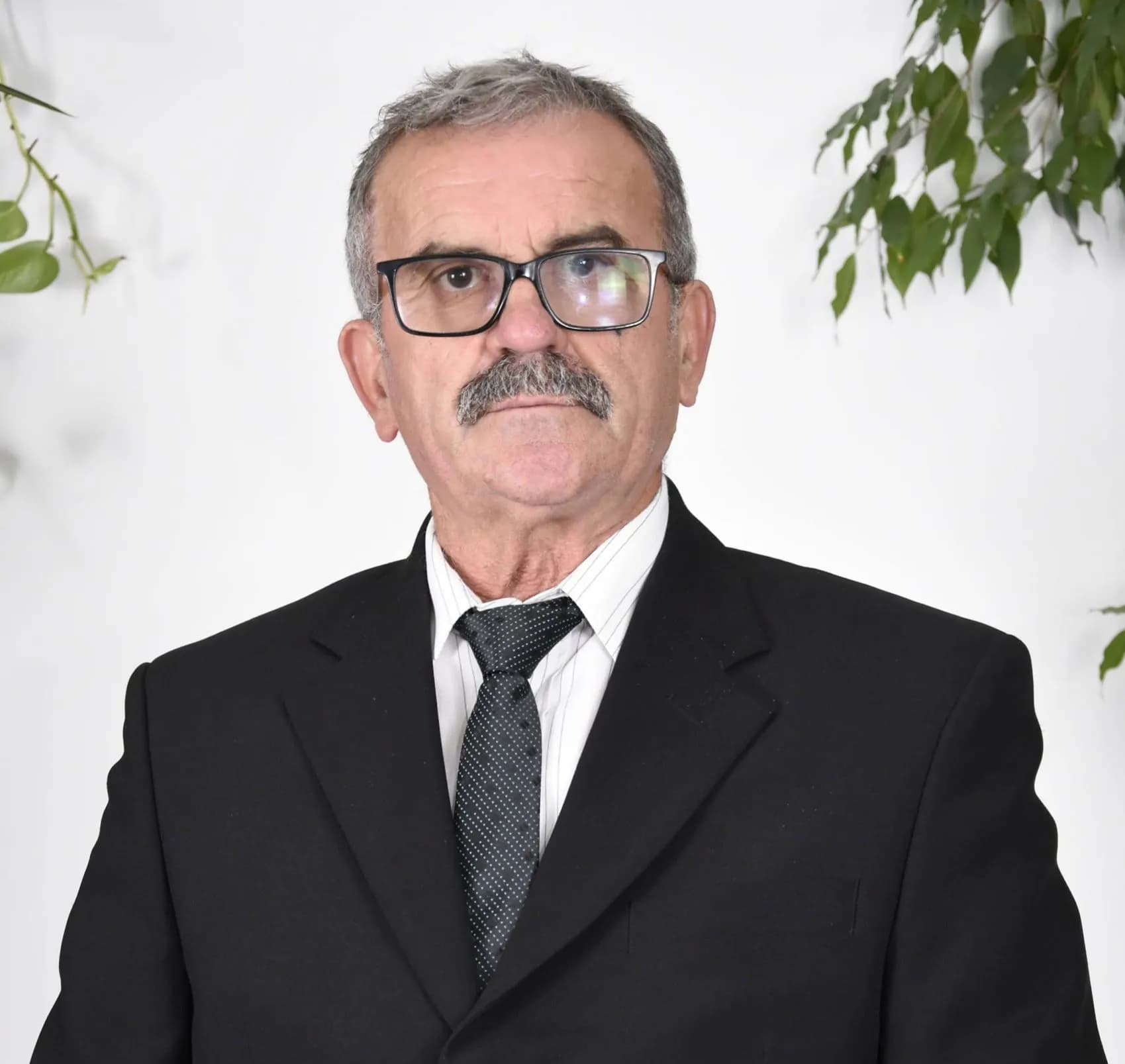 Paczári András Csaba - Nyíregyháza-Városi Református Egyházközség