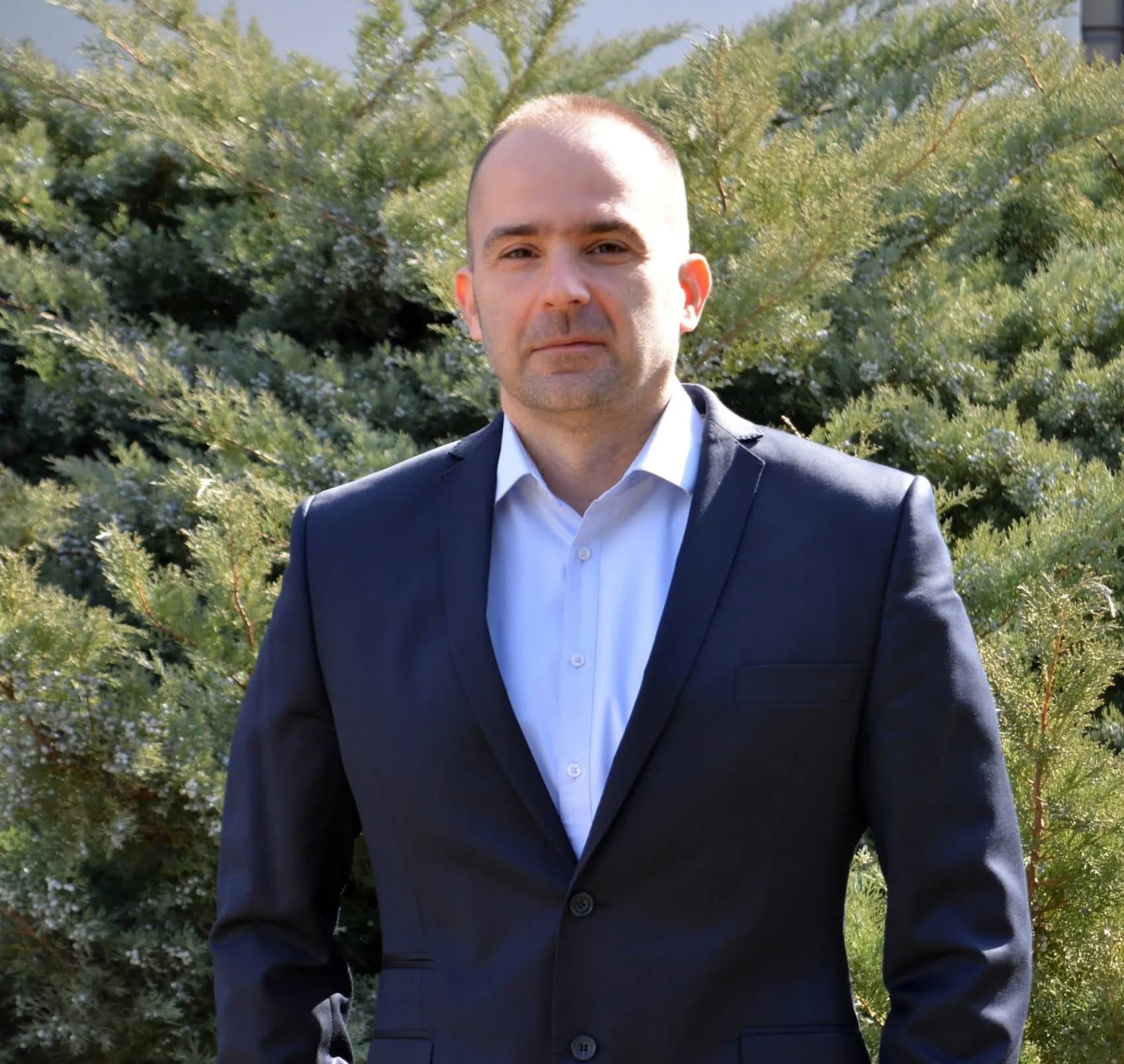 Klincsik Attila - Nyíregyháza-Városi Református Egyházközség