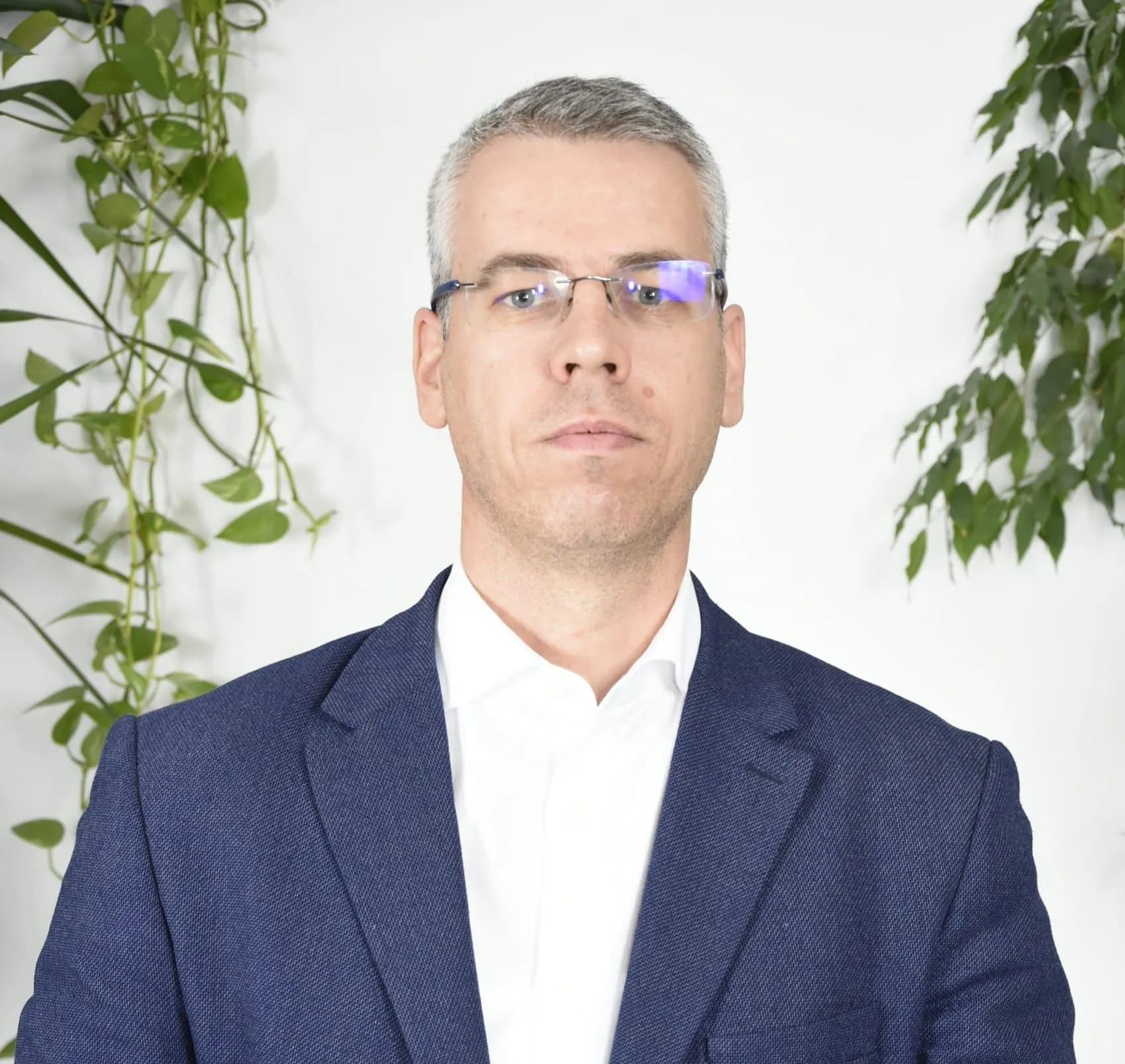 Simon Tamás - Nyíregyháza-Városi Református Egyházközség