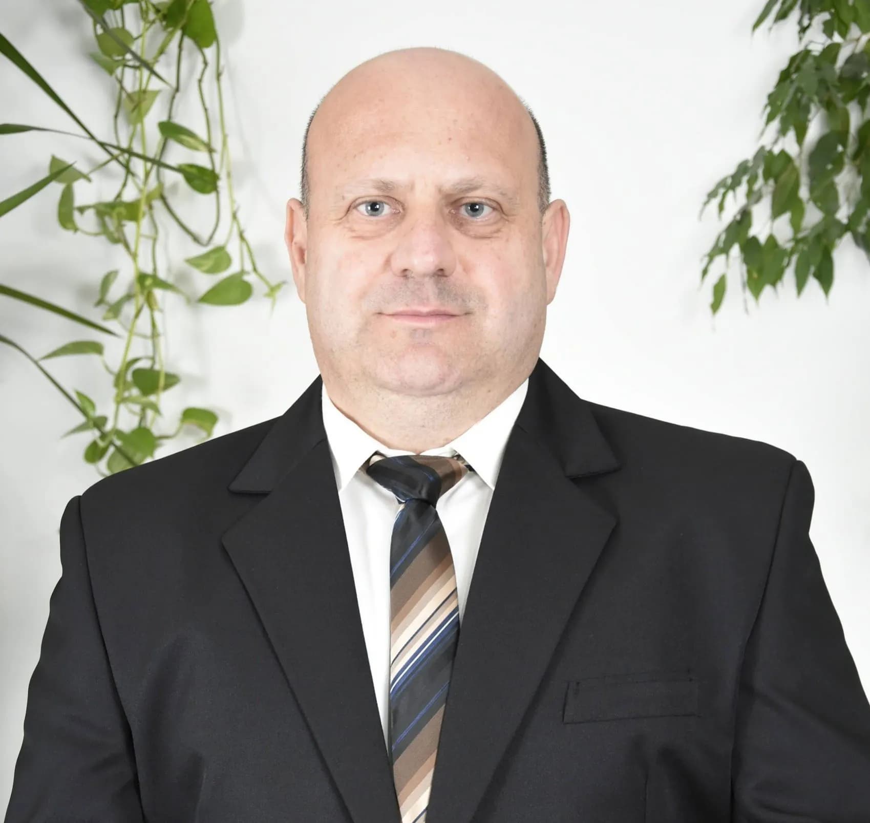 Kozma Róbert - Nyíregyháza-Városi Református Egyházközség