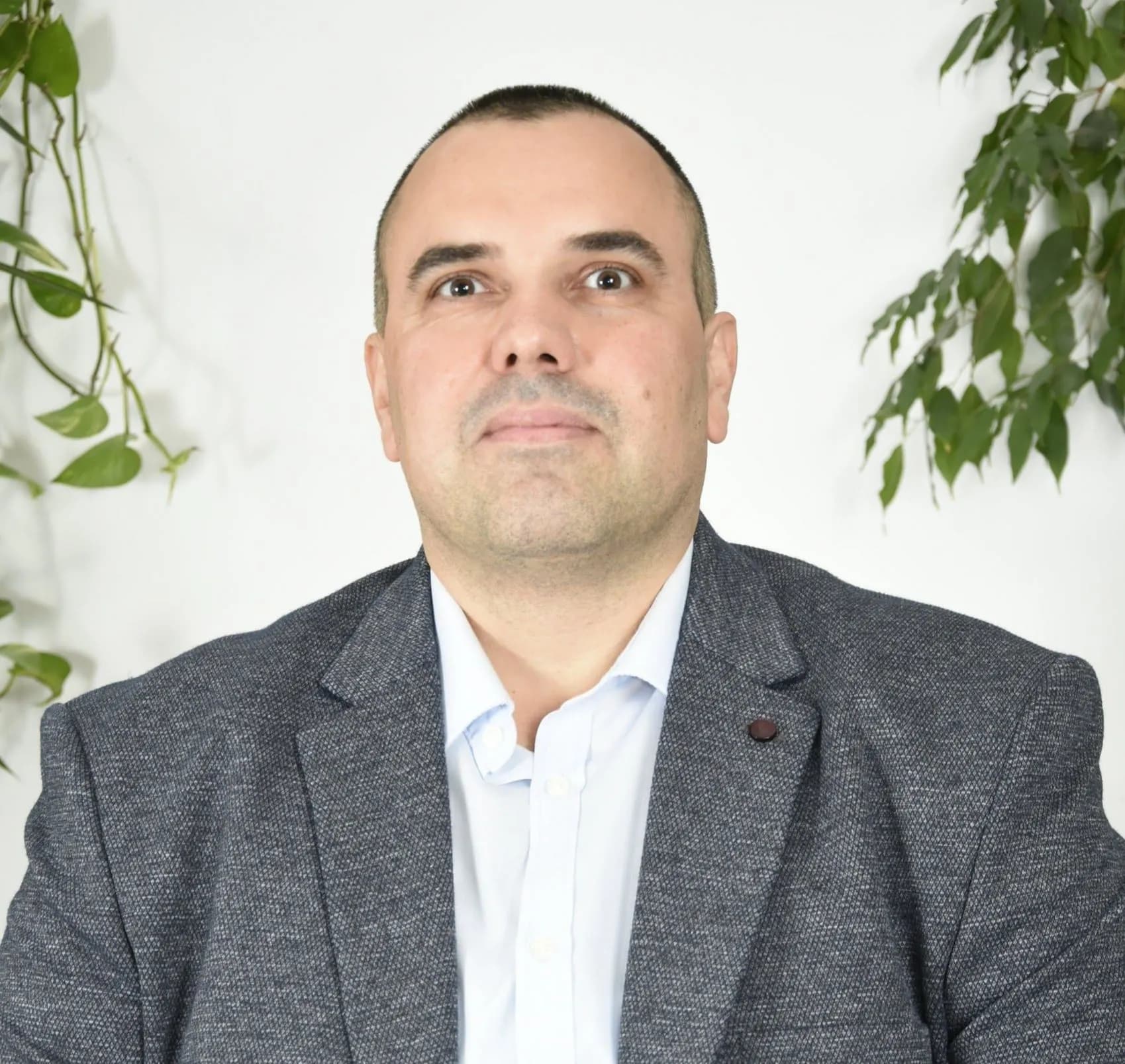 Dr. Batári László - Nyíregyháza-Városi Református Egyházközség