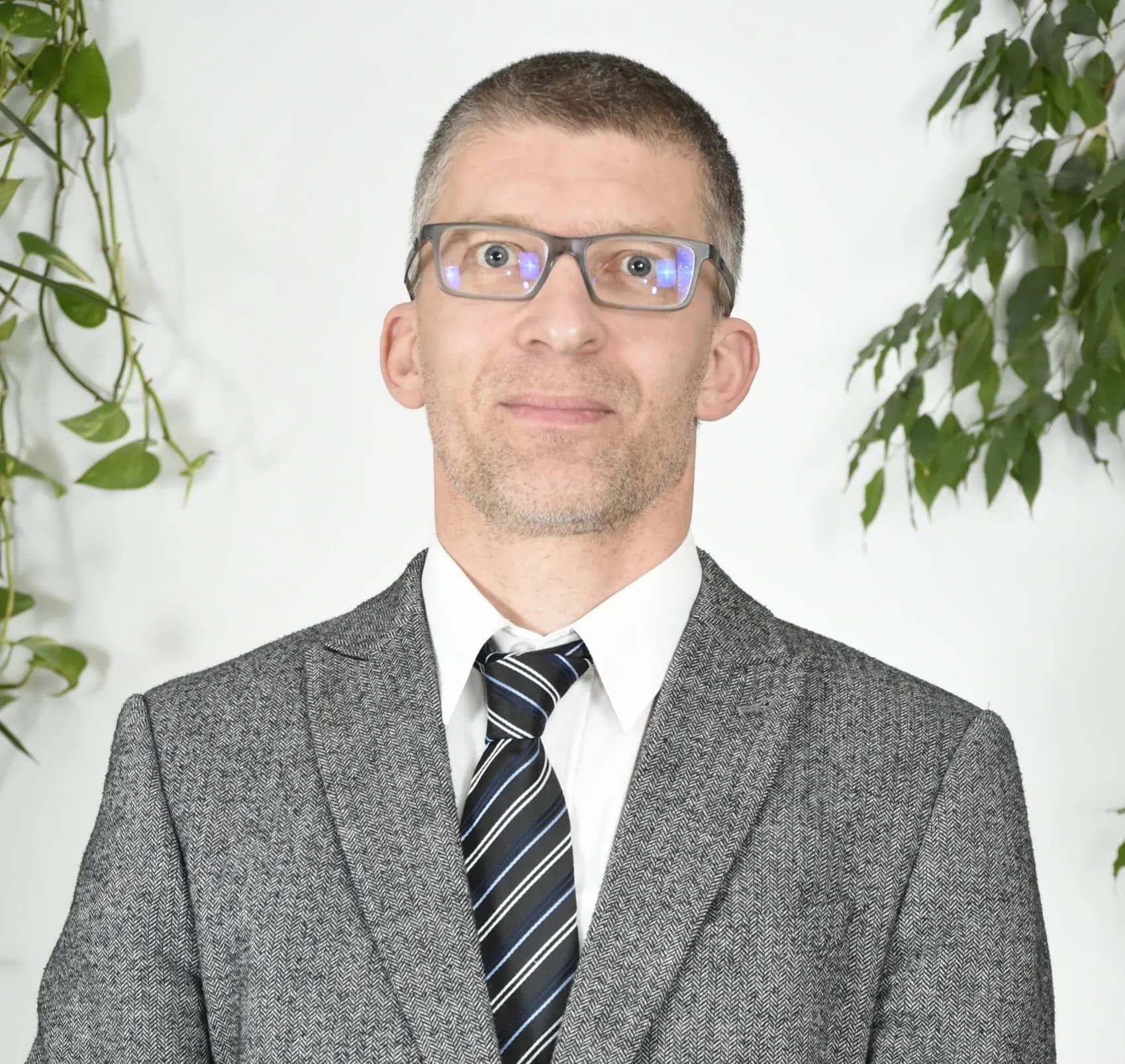 Dr. Dezső Bálint - Nyíregyháza-Városi Református Egyházközség