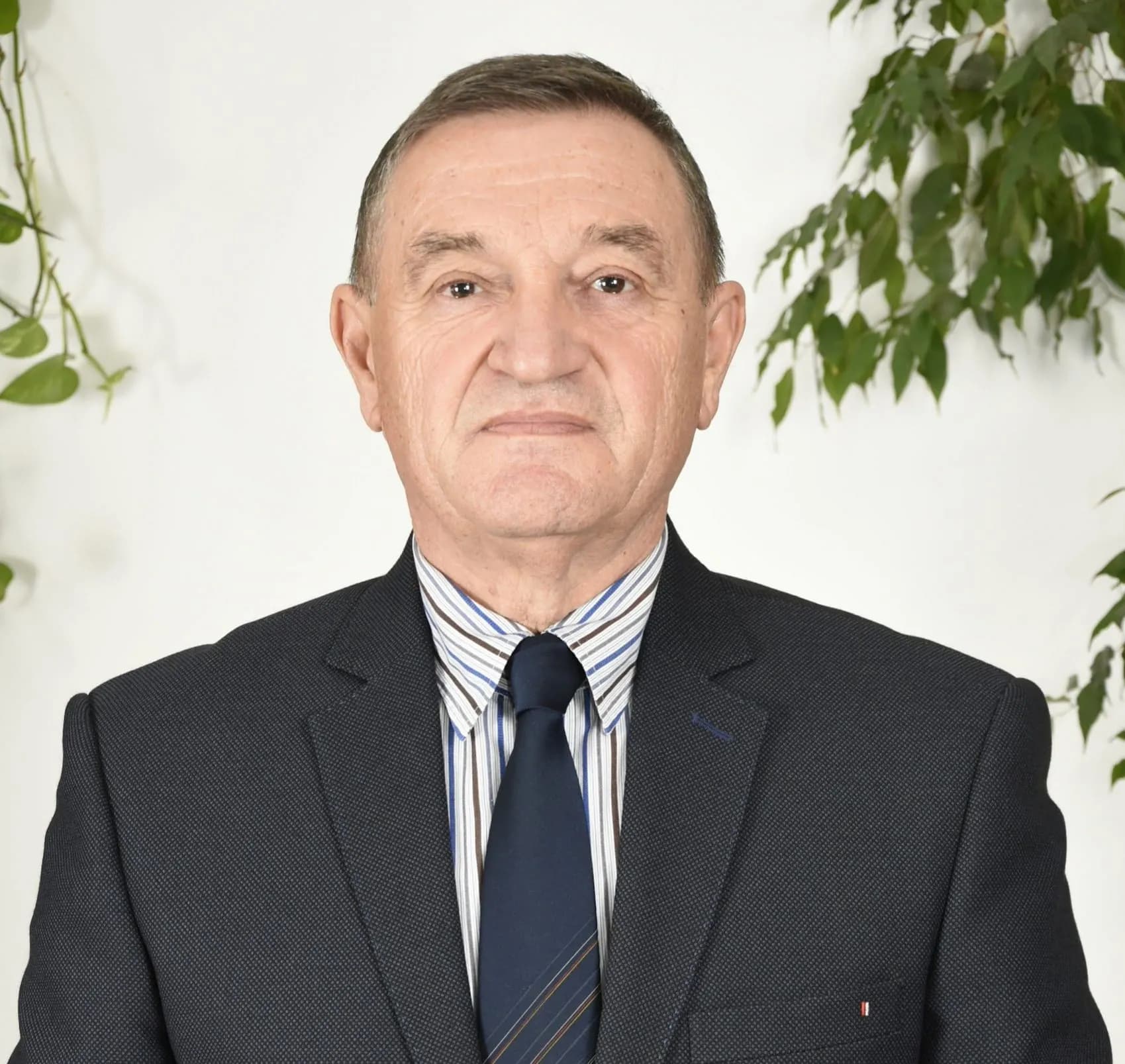 Nagy Miklós - Nyíregyháza-Városi Református Egyházközség