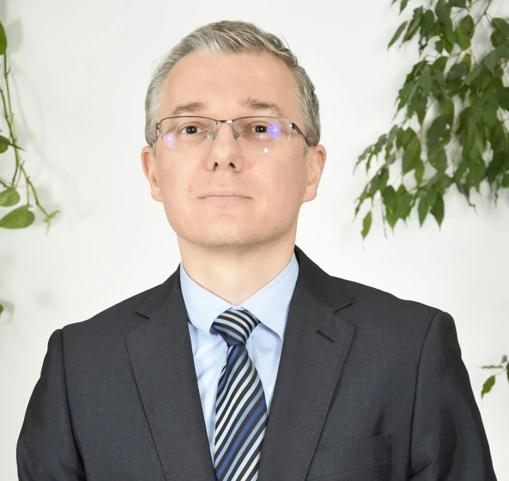 Dr. Mozga Róbert - Nyíregyháza-Városi Református Egyházközség