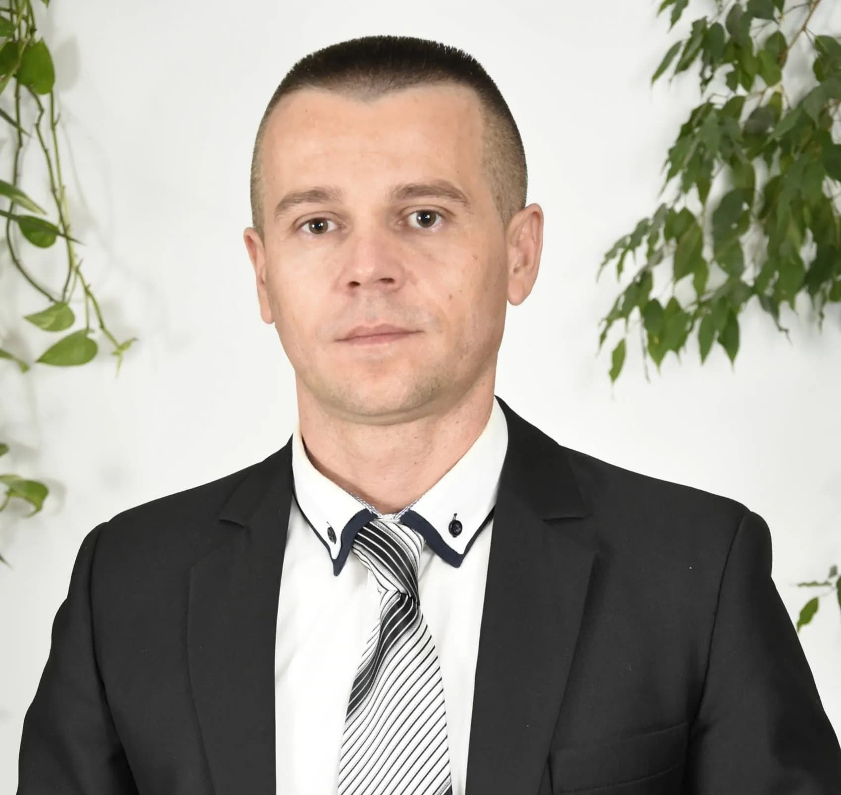 Révész László - Nyíregyháza-Városi Református Egyházközség