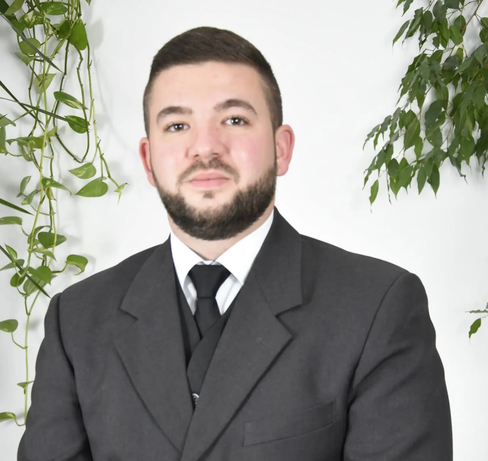 Palicz István - Nyíregyháza-Városi Református Egyházközség