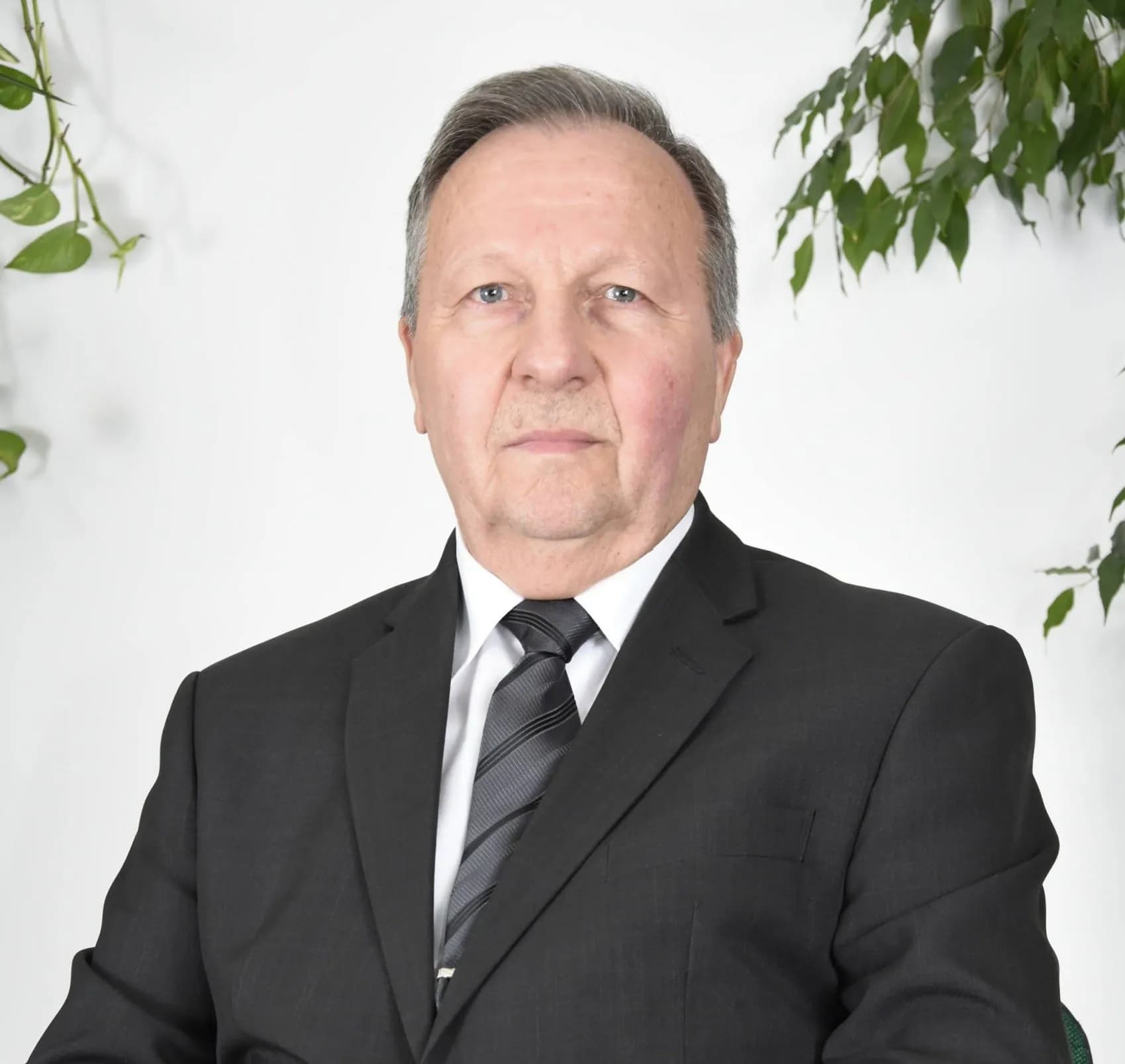 Orosz Árpád - Nyíregyháza-Városi Református Egyházközség