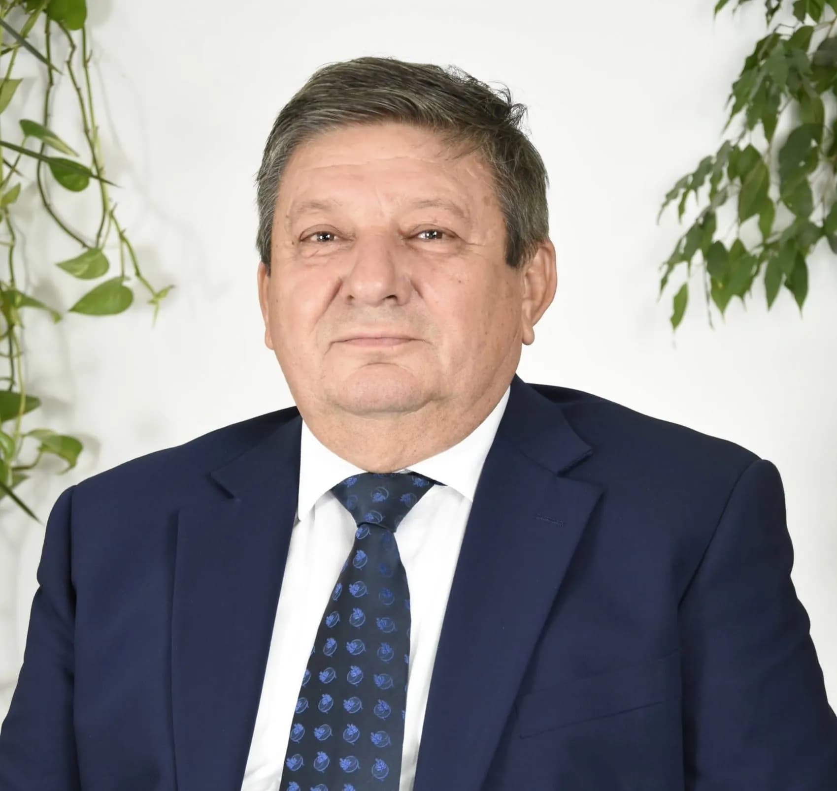 Horváth Péter - Nyíregyháza-Városi Református Egyházközség