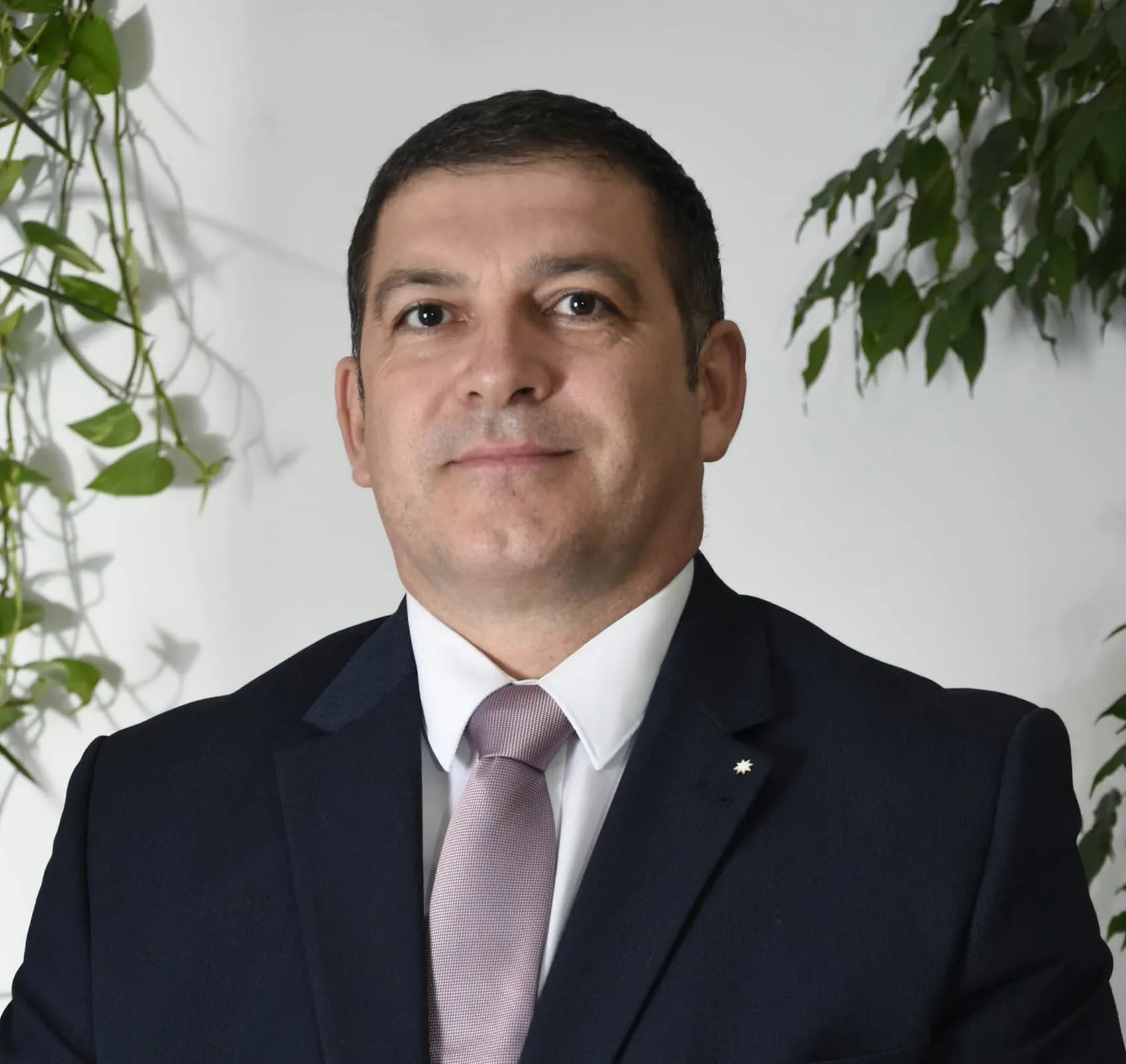 Varga Levente - Nyíregyháza-Városi Református Egyházközség