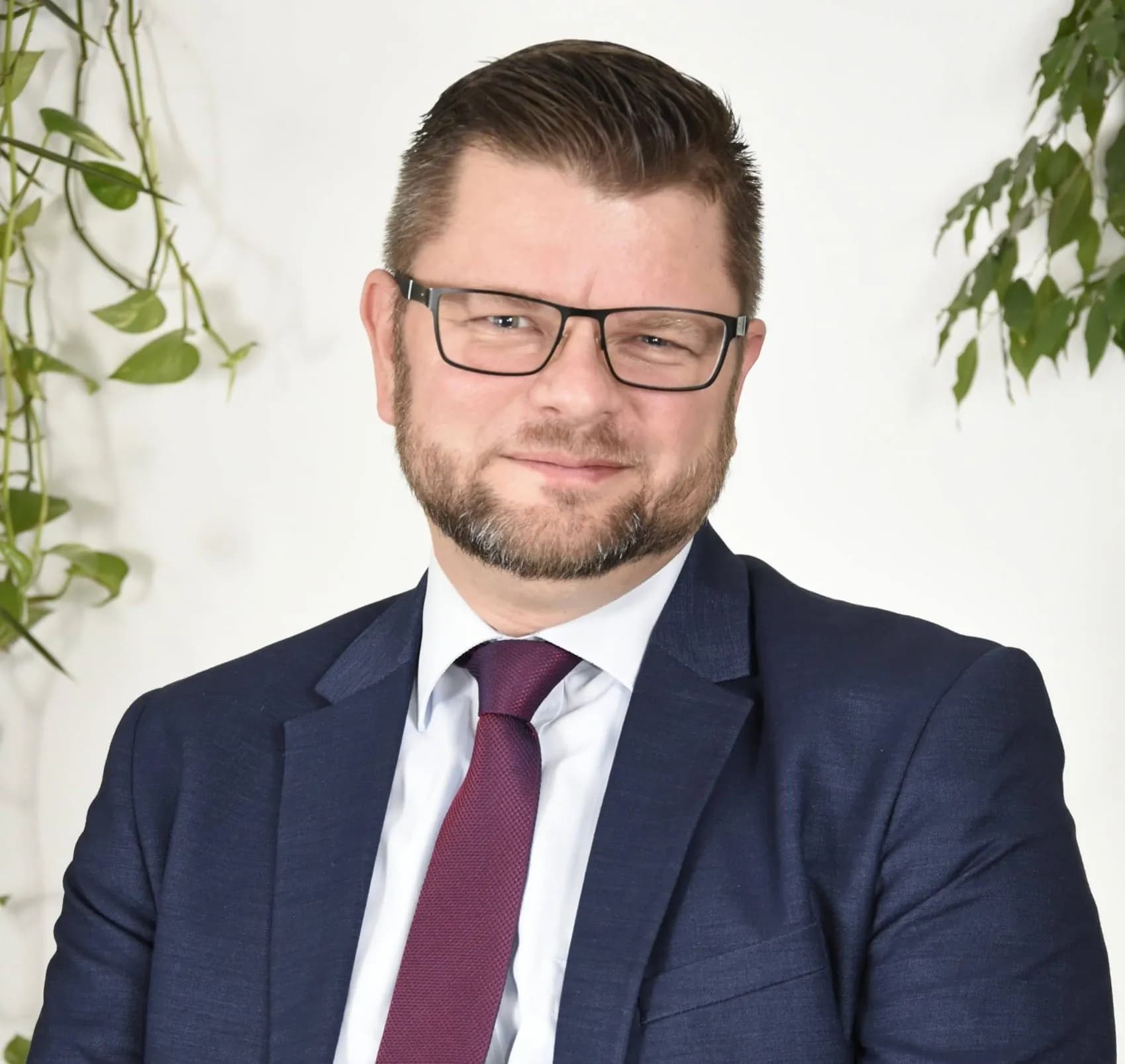 Hlatky Péter - Nyíregyháza-Városi Református Egyházközség