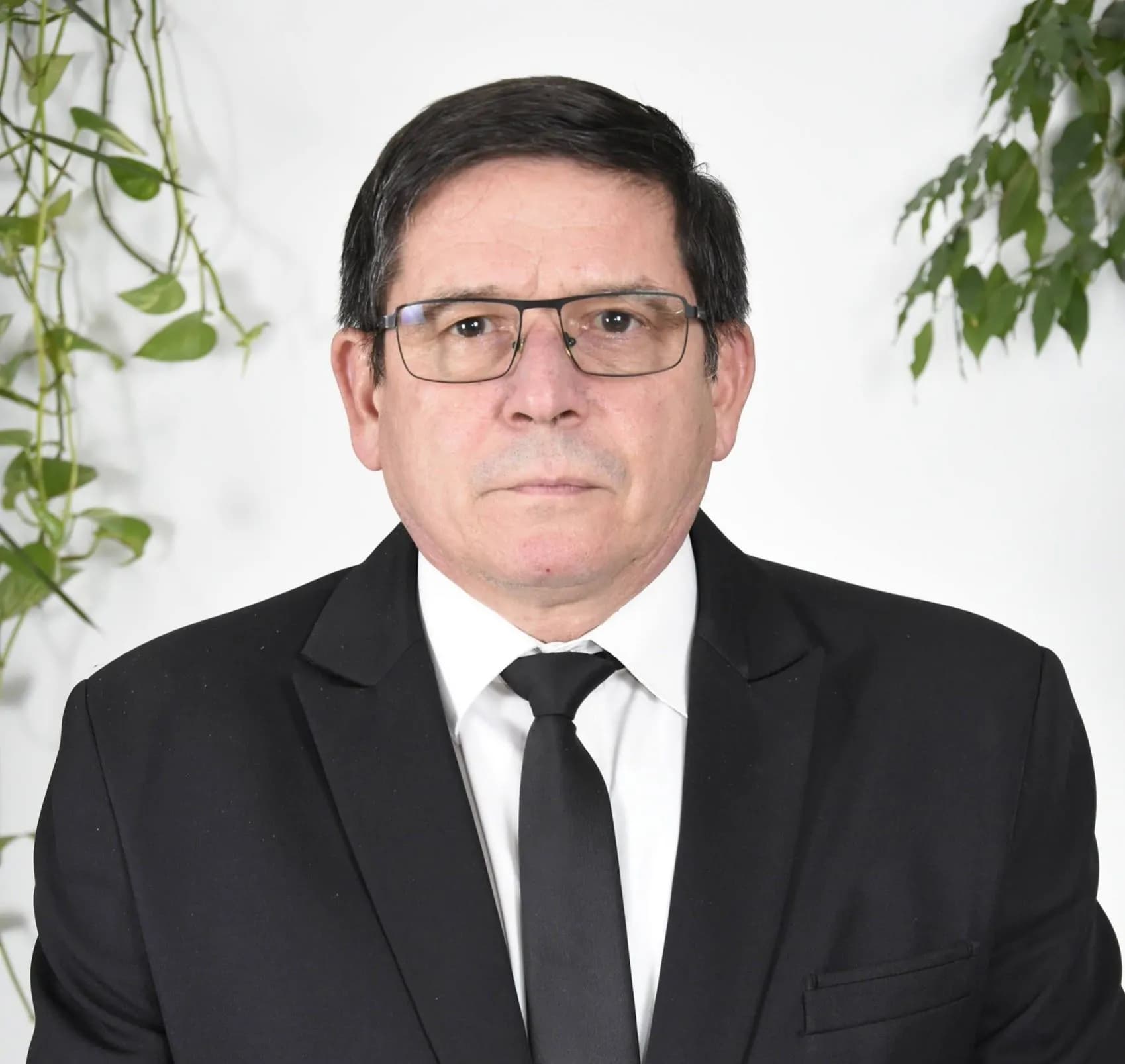 Tóth Sándor - Nyíregyháza-Városi Református Egyházközség