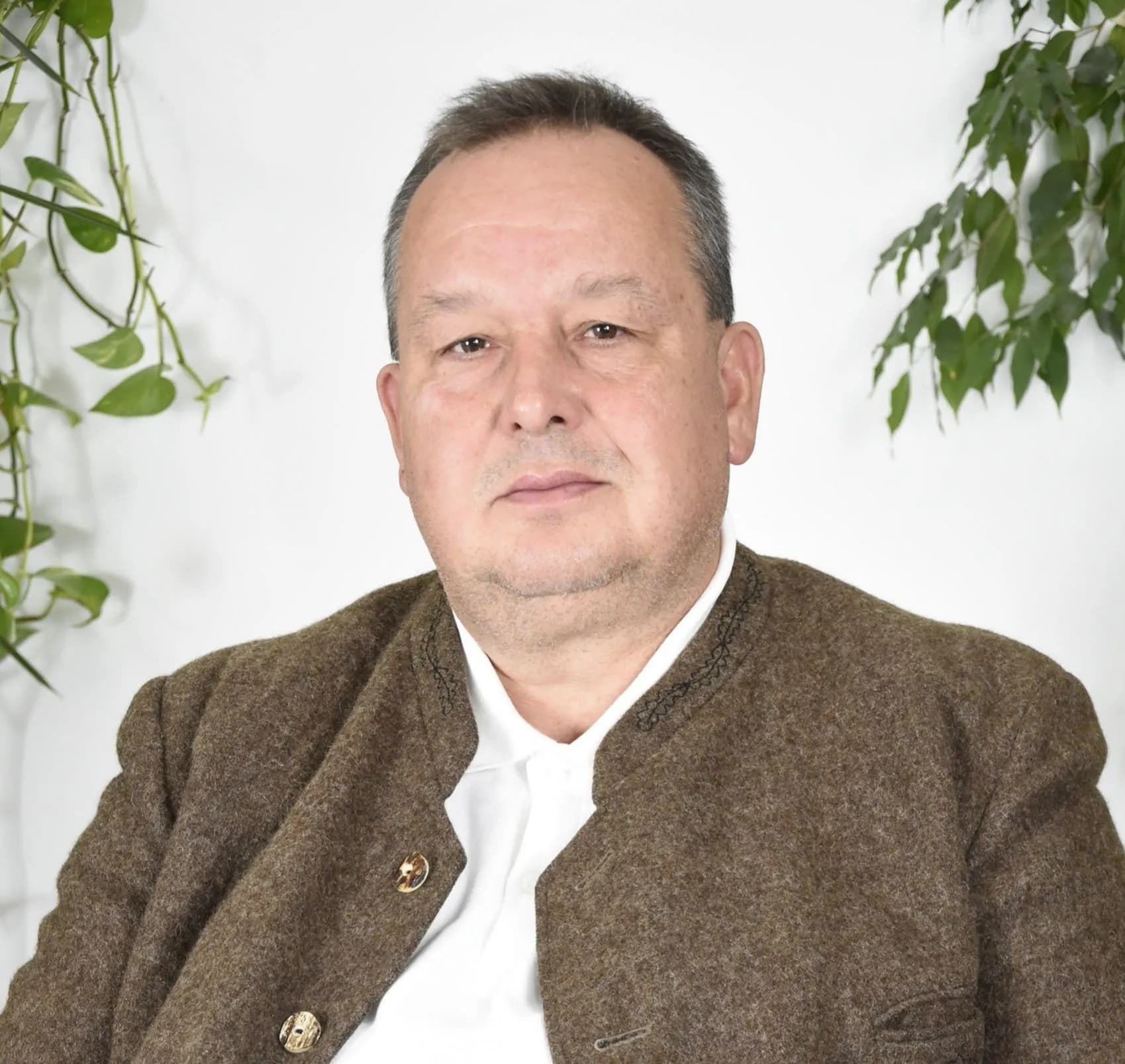 Leskó György - Nyíregyháza-Városi Református Egyházközség