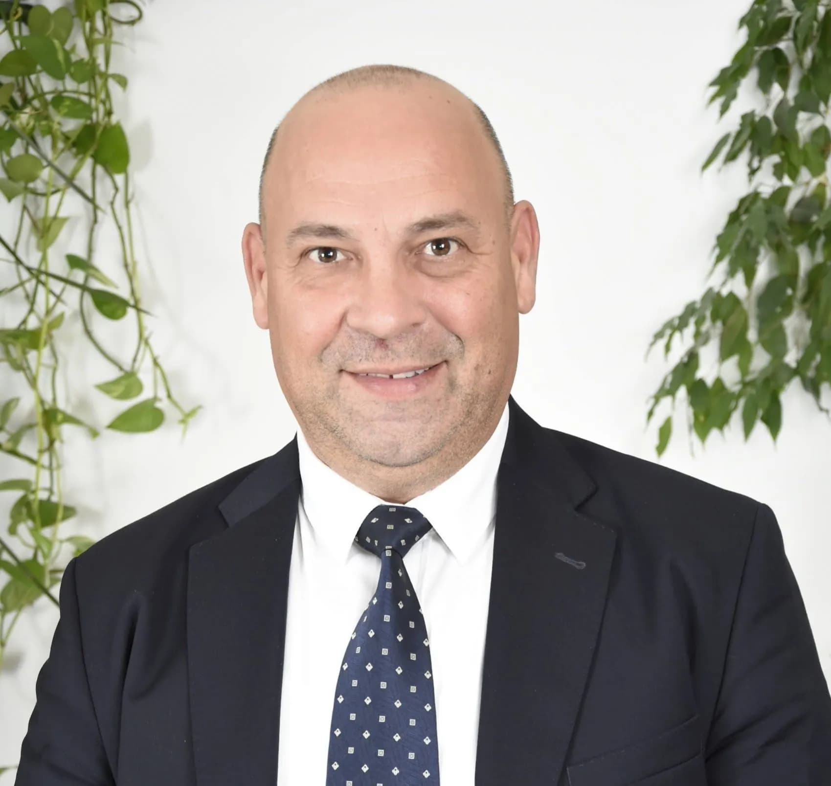 Szenti Tibor - Nyíregyháza-Városi Református Egyházközség