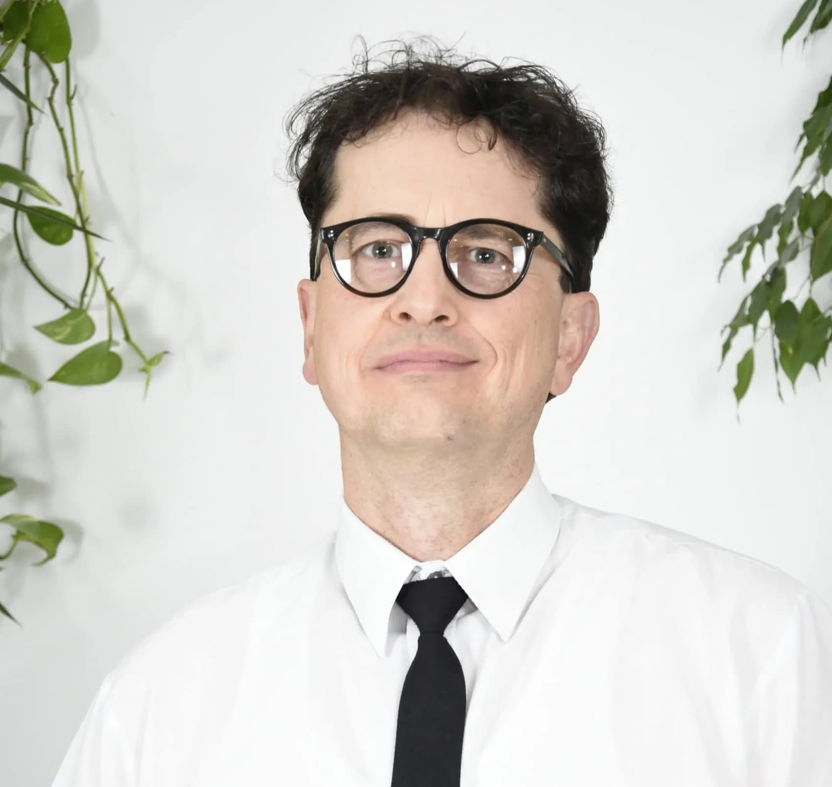 Makay Gábor - Nyíregyháza-Városi Református Egyházközség