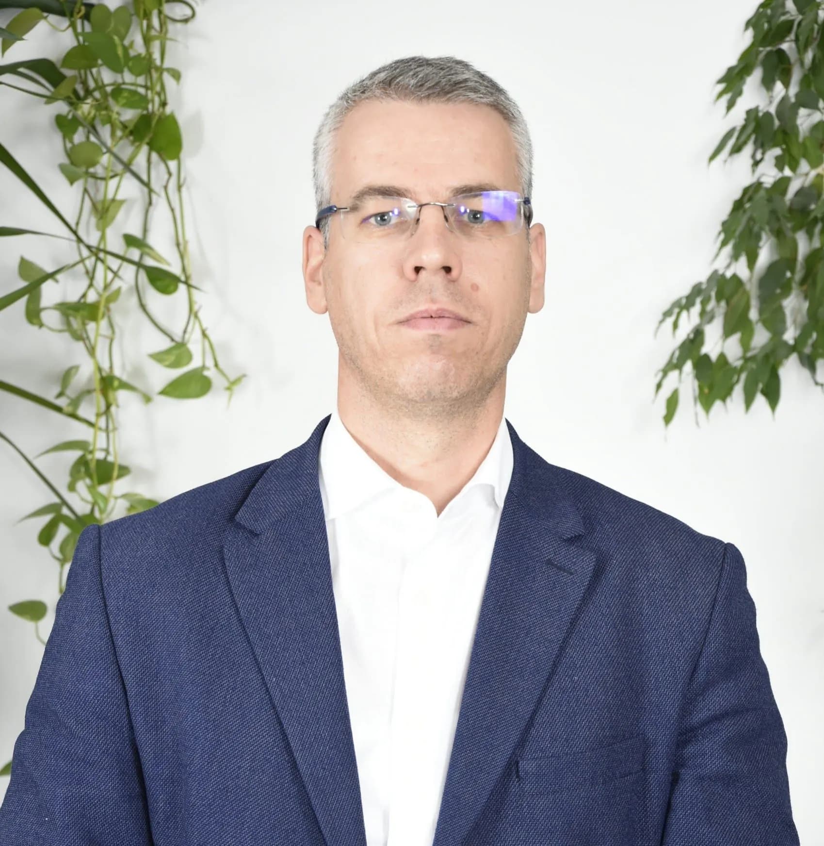 Simon Tamás - Nyíregyháza-Városi Református Egyházközség