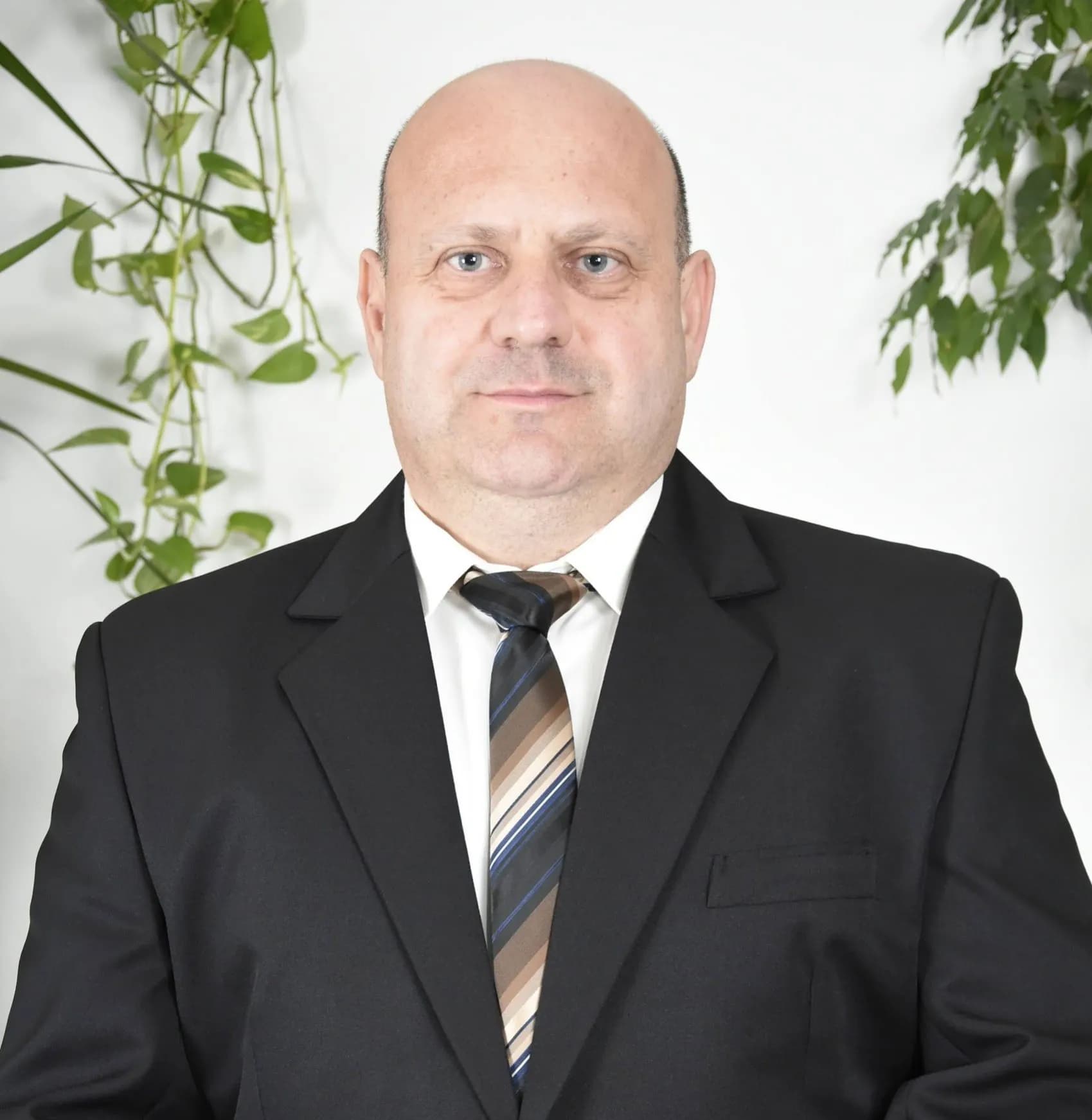 Kozma Róbert - Nyíregyháza-Városi Református Egyházközség