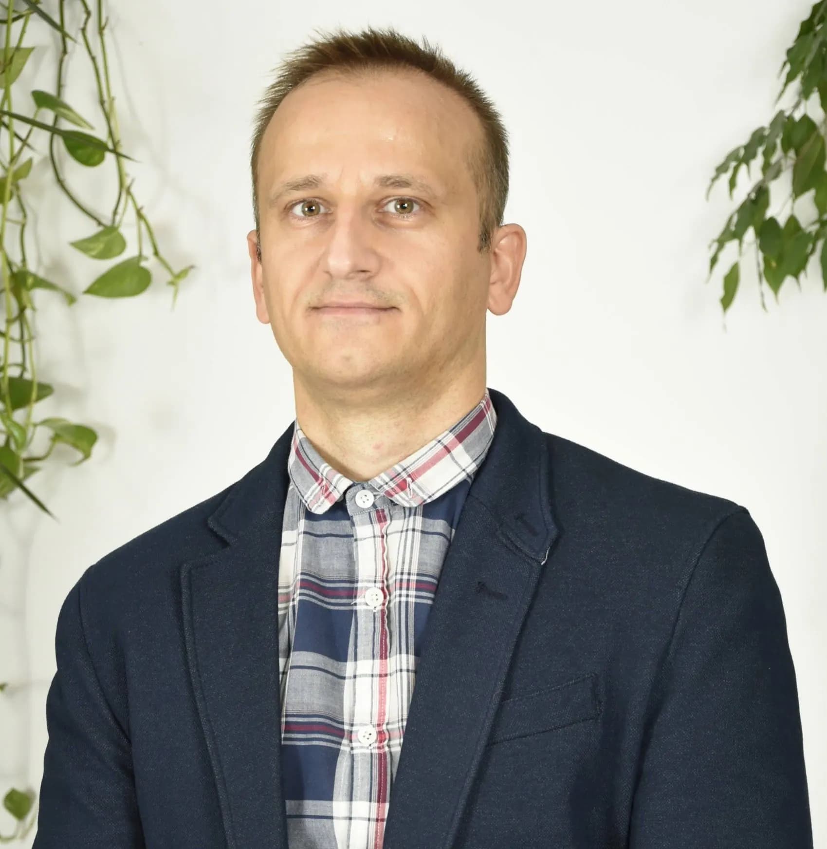 Szász Győző - Nyíregyháza-Városi Református Egyházközség