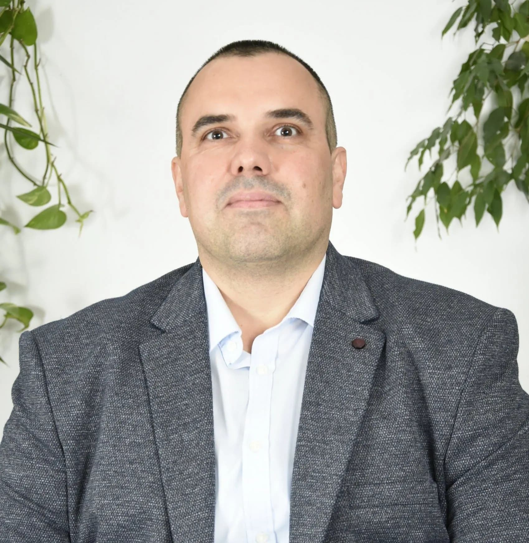 Dr. Batári László - Nyíregyháza-Városi Református Egyházközség