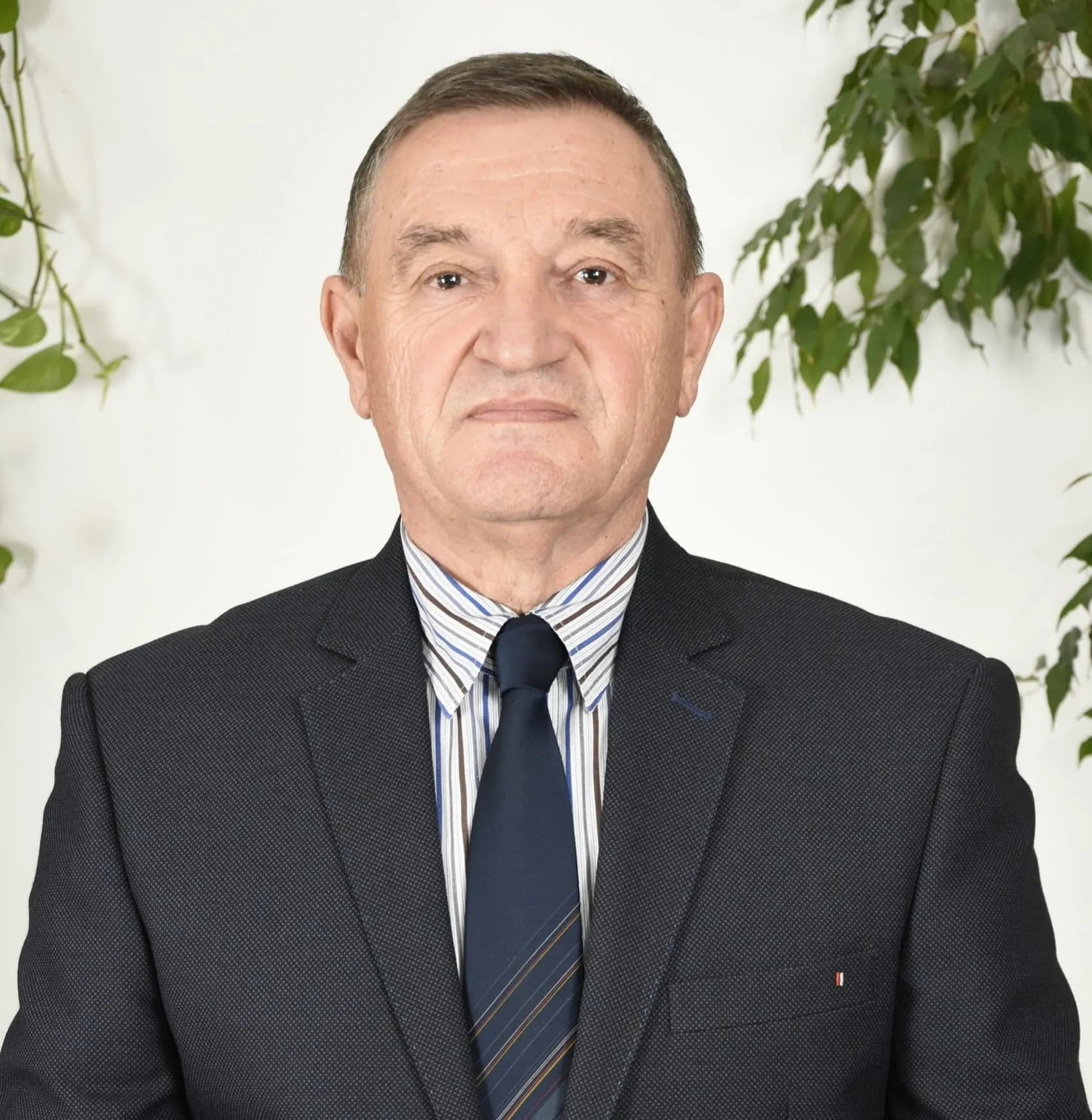 Nagy Miklós - Nyíregyháza-Városi Református Egyházközség