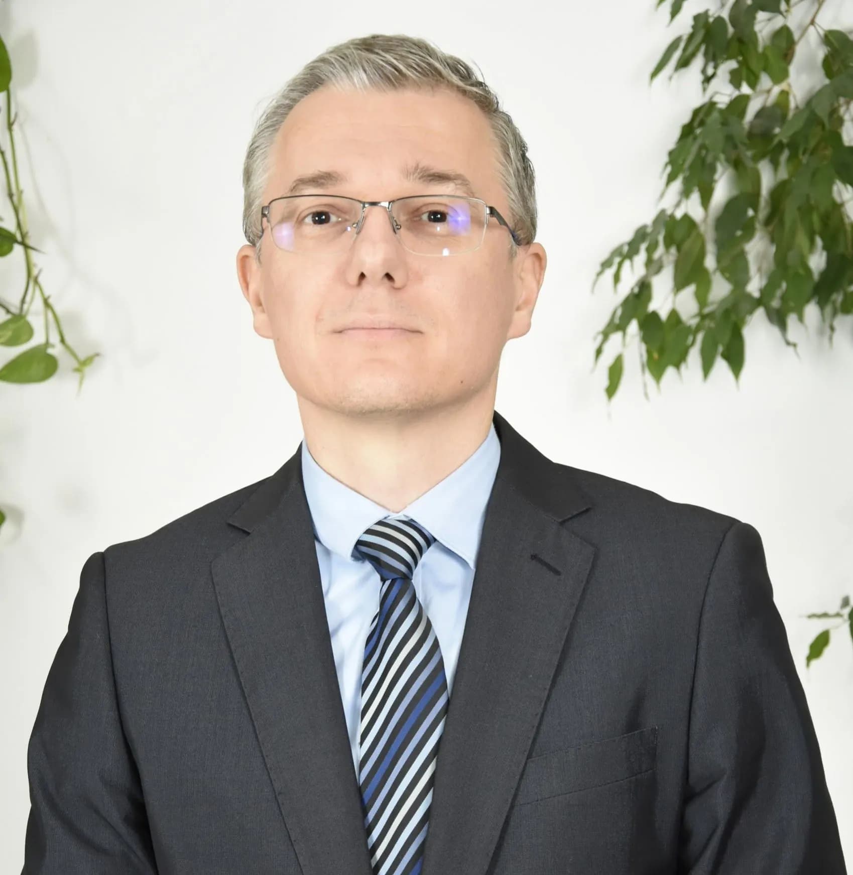 Dr. Mozga Róbert - Nyíregyháza-Városi Református Egyházközség