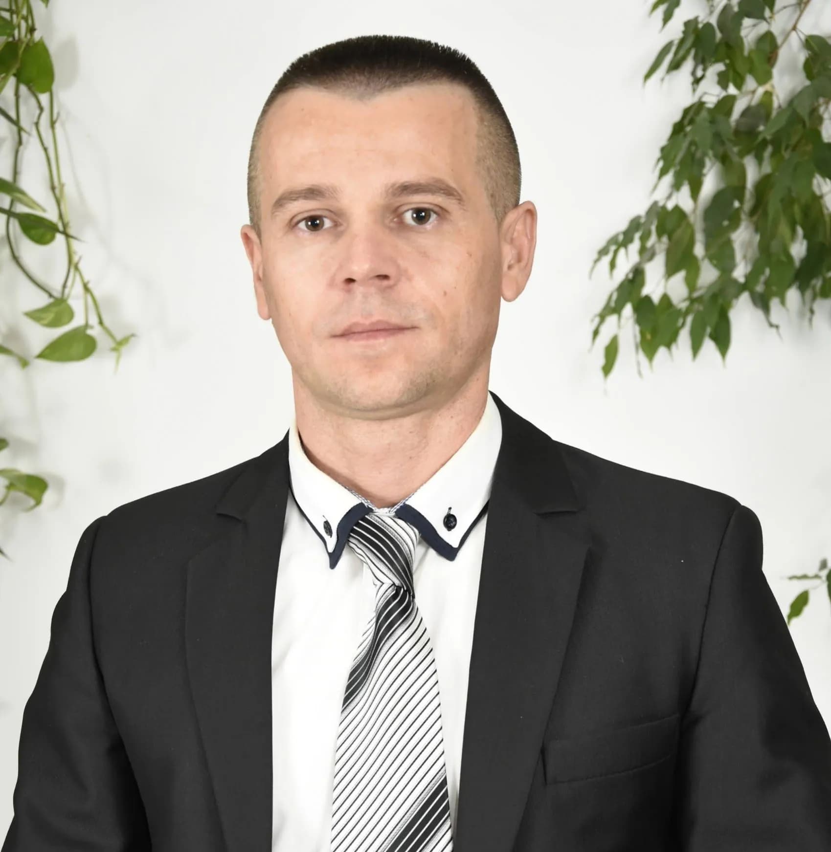 Révész László - Nyíregyháza-Városi Református Egyházközség