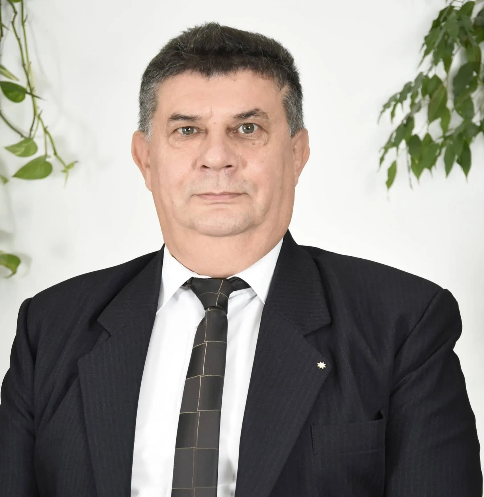 Papp Zoltán - Nyíregyháza-Városi Református Egyházközség