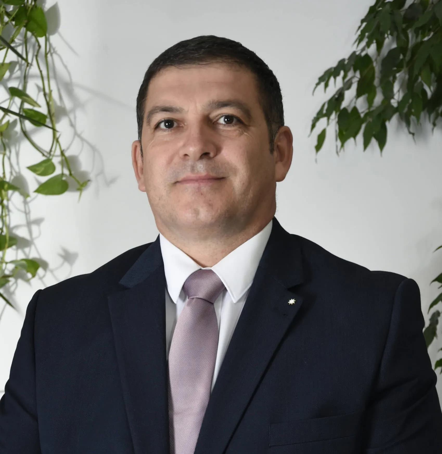 Varga Levente - Nyíregyháza-Városi Református Egyházközség