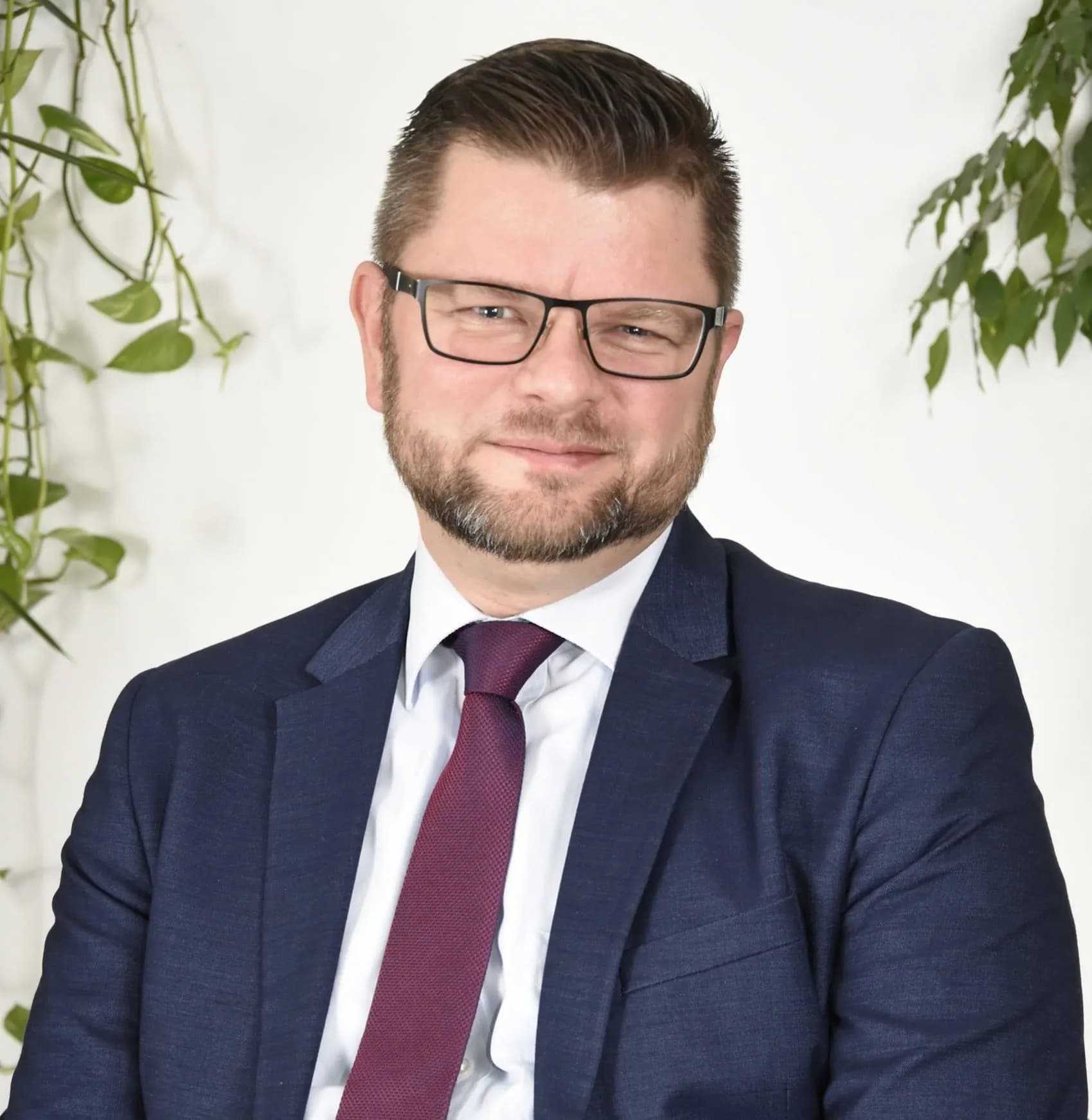 Hlatky Péter - Nyíregyháza-Városi Református Egyházközség