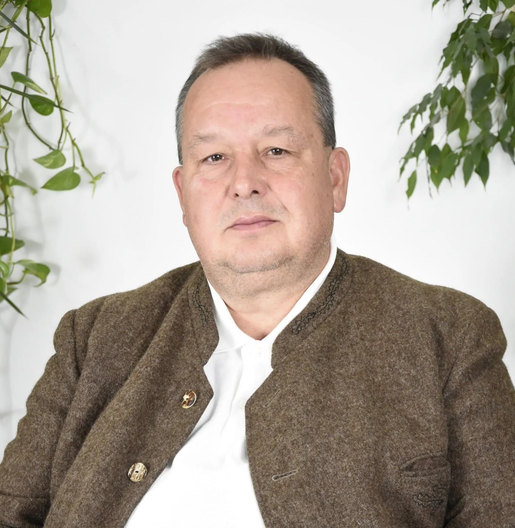 Leskó György - Nyíregyháza-Városi Református Egyházközség