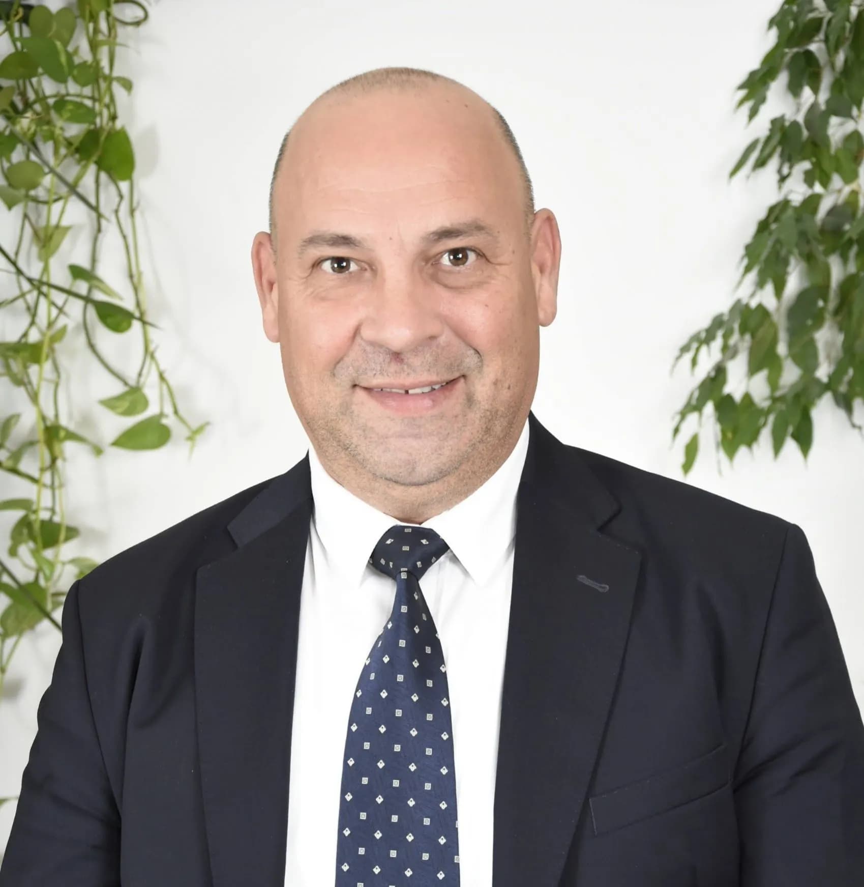 Szenti Tibor - Nyíregyháza-Városi Református Egyházközség