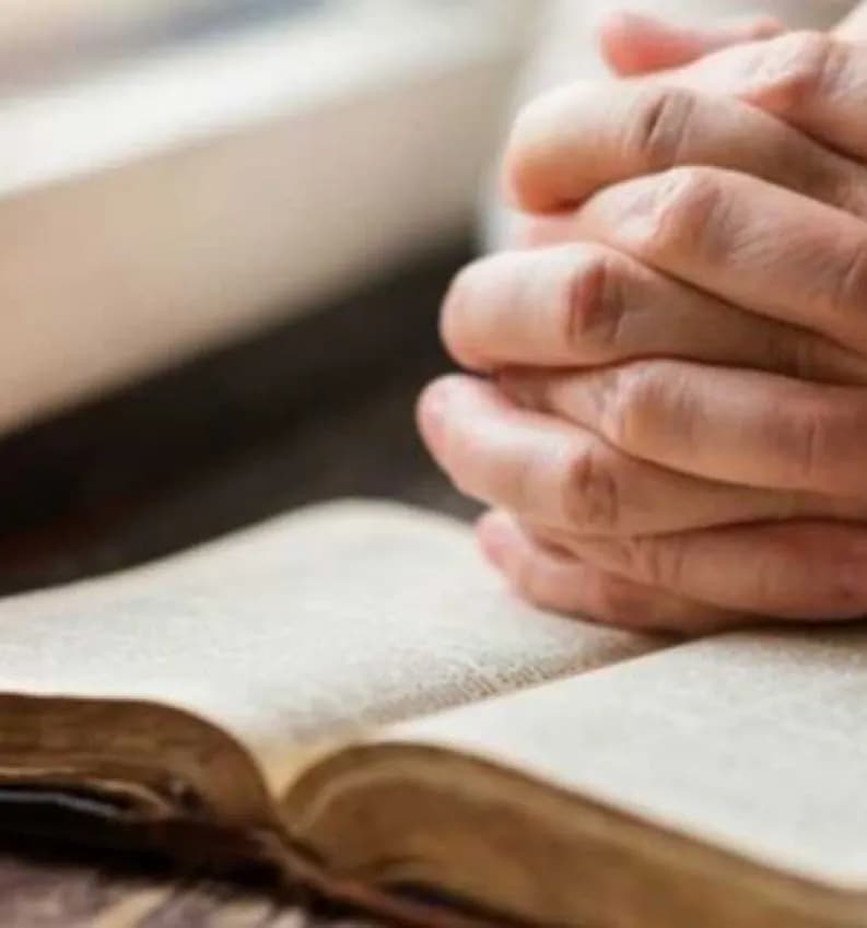 Virágvasárnap újra imádságra hívunk mindenkit!