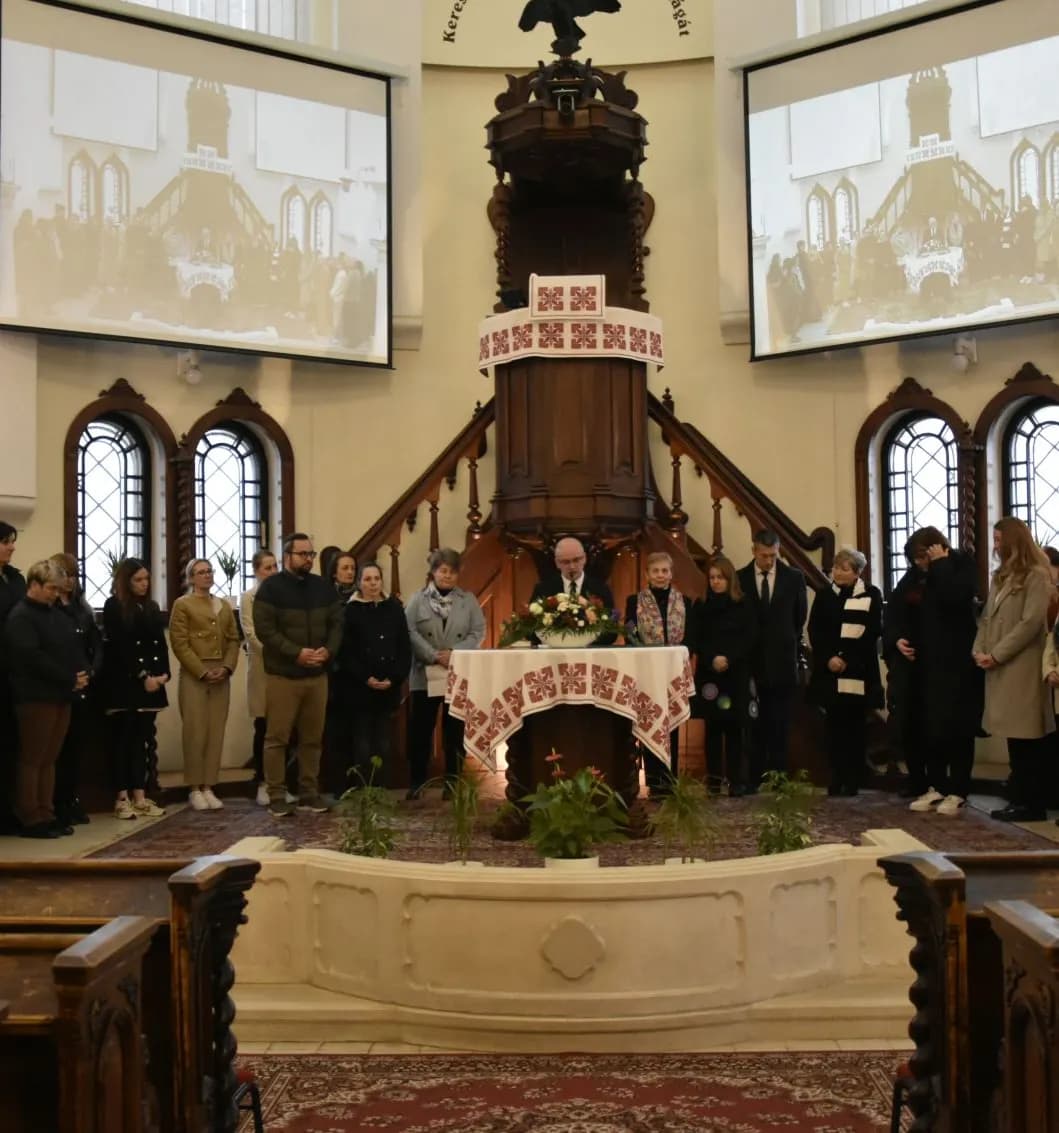 Újabb imavasárnapra készülünk: mezőgazdaság, erdőgazdálkodás, vízügy, élelmiszeripar, vendéglátás