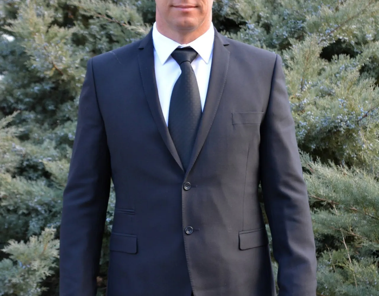 Nagy János - Nyíregyháza-Városi Református Egyházközség