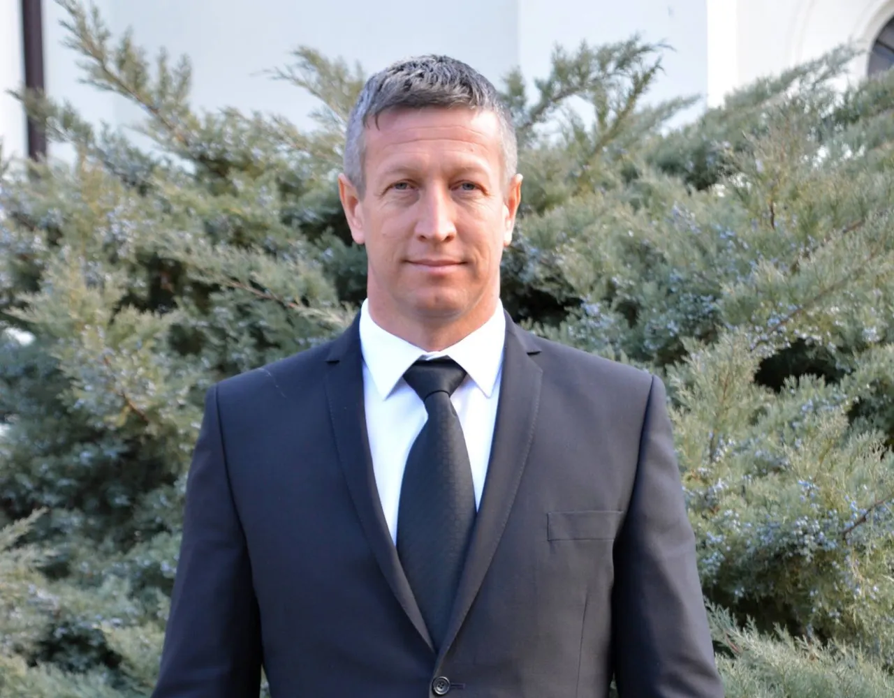 Nagy János - Nyíregyháza-Városi Református Egyházközség