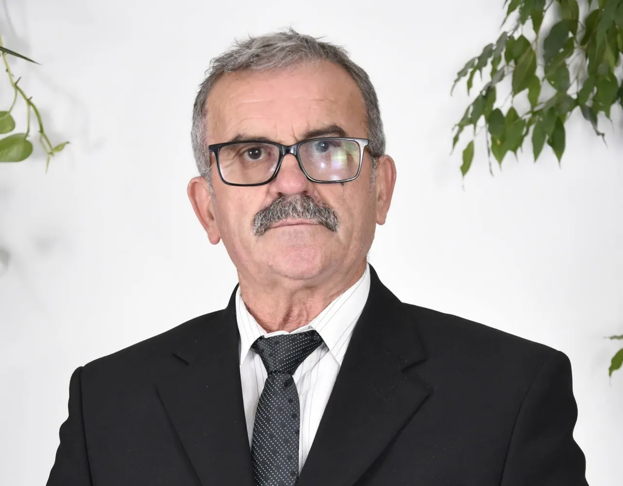 Paczári András Csaba - Nyíregyháza-Városi Református Egyházközség