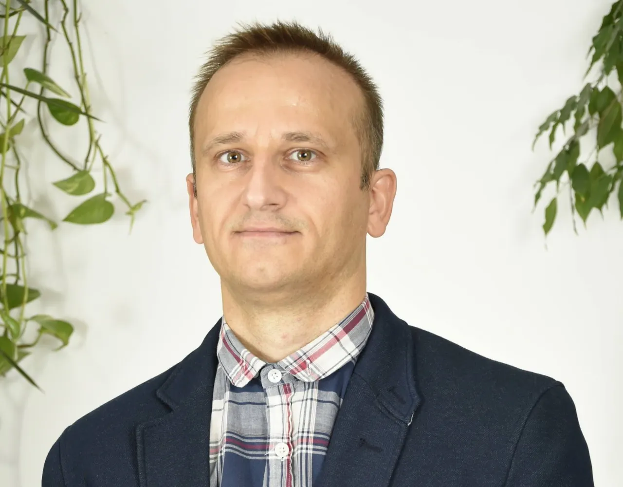 Szász Győző - Nyíregyháza-Városi Református Egyházközség