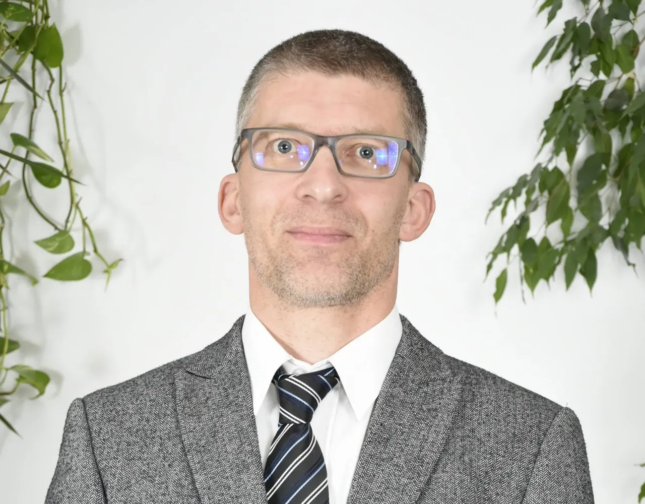 Dr. Dezső Bálint - Nyíregyháza-Városi Református Egyházközség