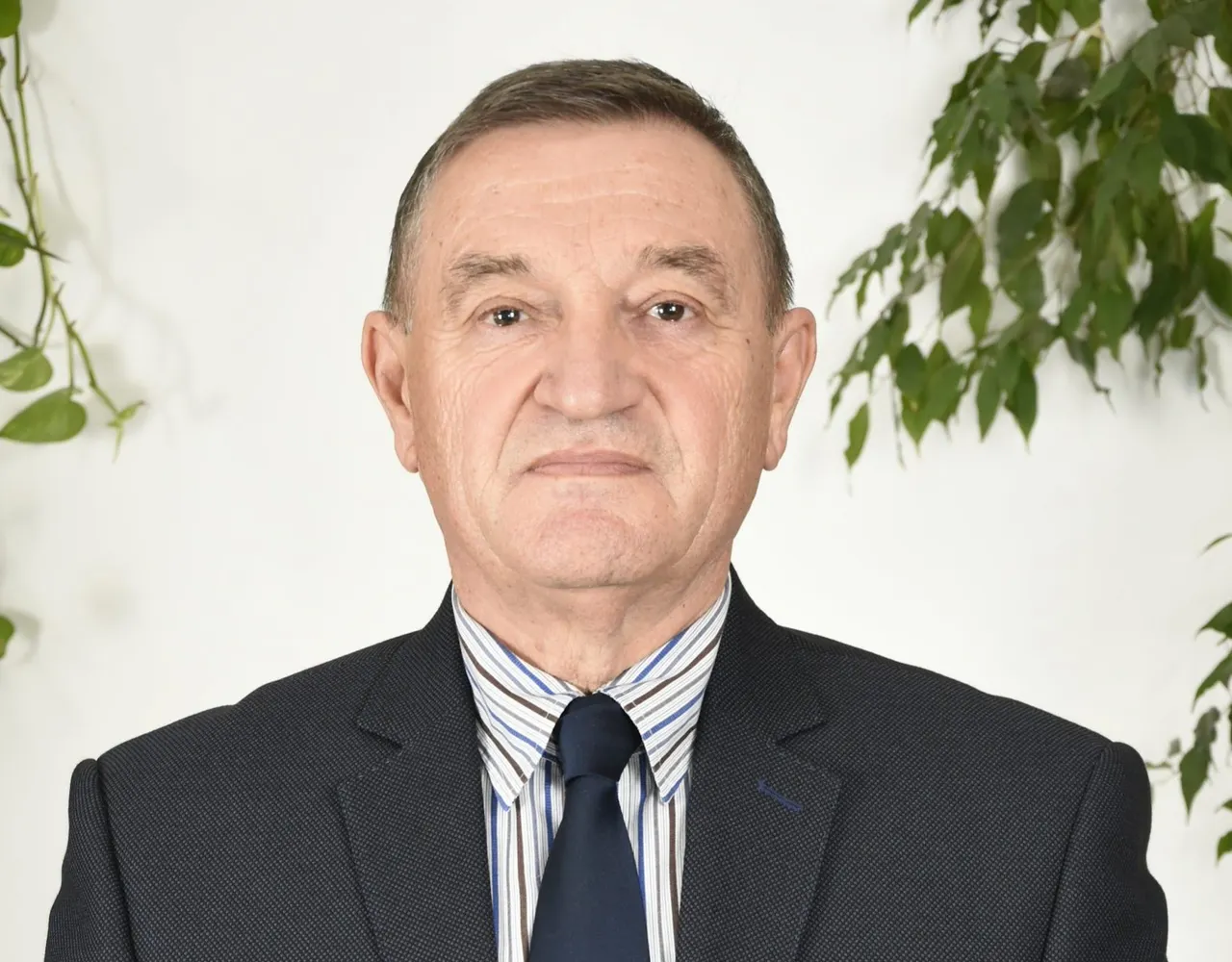 Nagy Miklós - Nyíregyháza-Városi Református Egyházközség