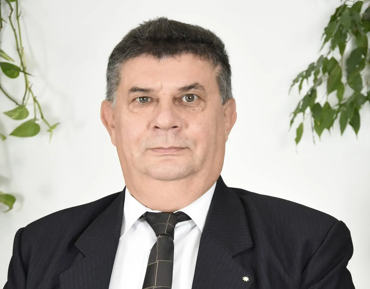 Papp Zoltán - Nyíregyháza-Városi Református Egyházközség