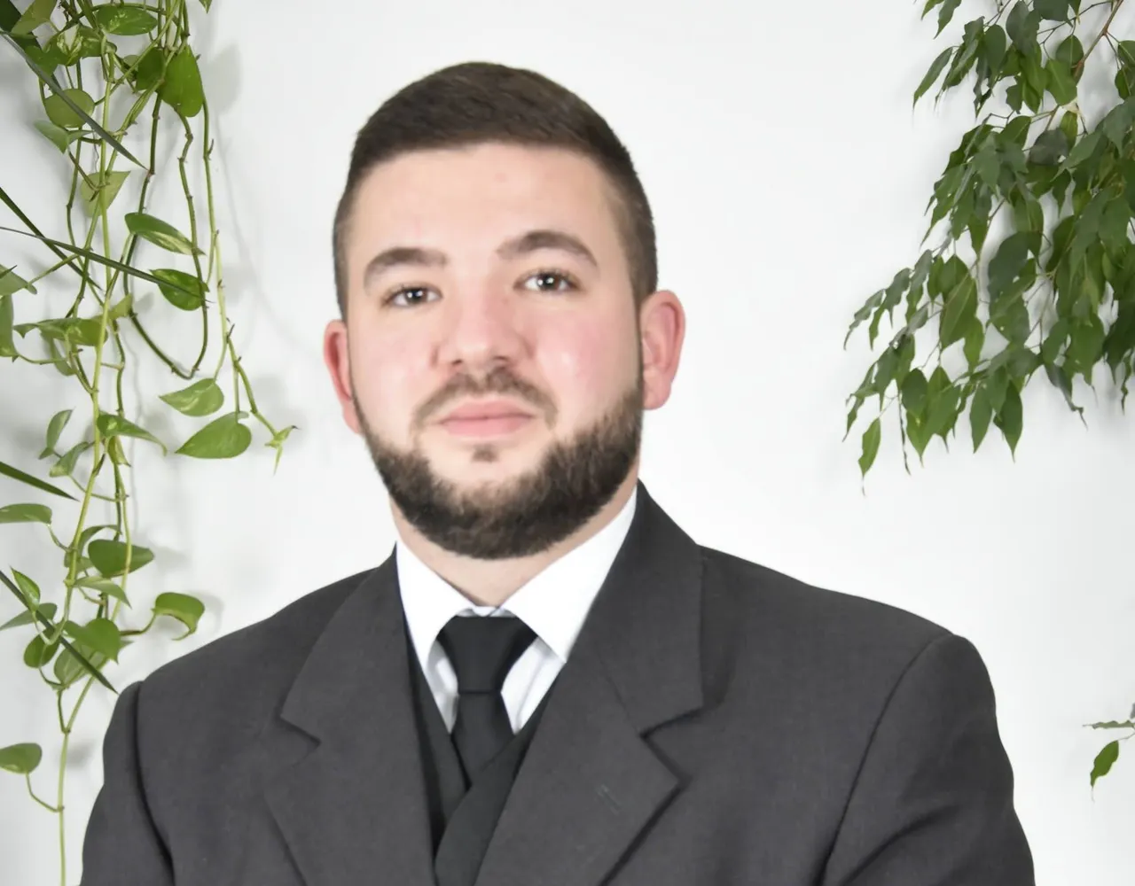 Palicz István - Nyíregyháza-Városi Református Egyházközség