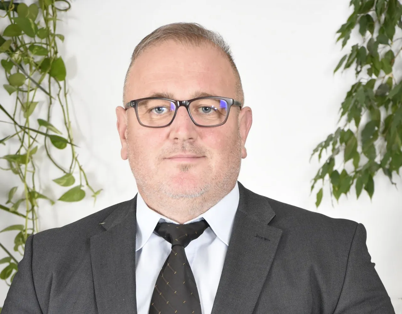 Balogh Tamás - Nyíregyháza-Városi Református Egyházközség