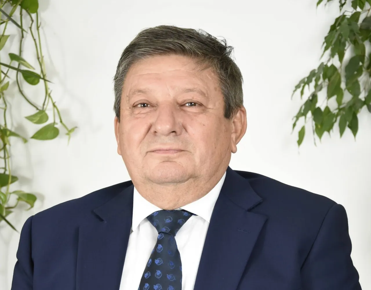 Horváth Péter - Nyíregyháza-Városi Református Egyházközség