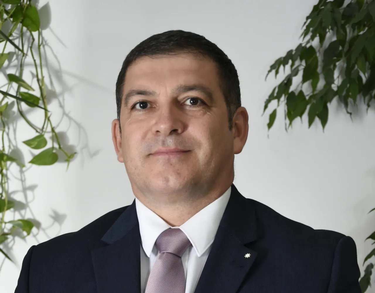 Varga Levente - Nyíregyháza-Városi Református Egyházközség